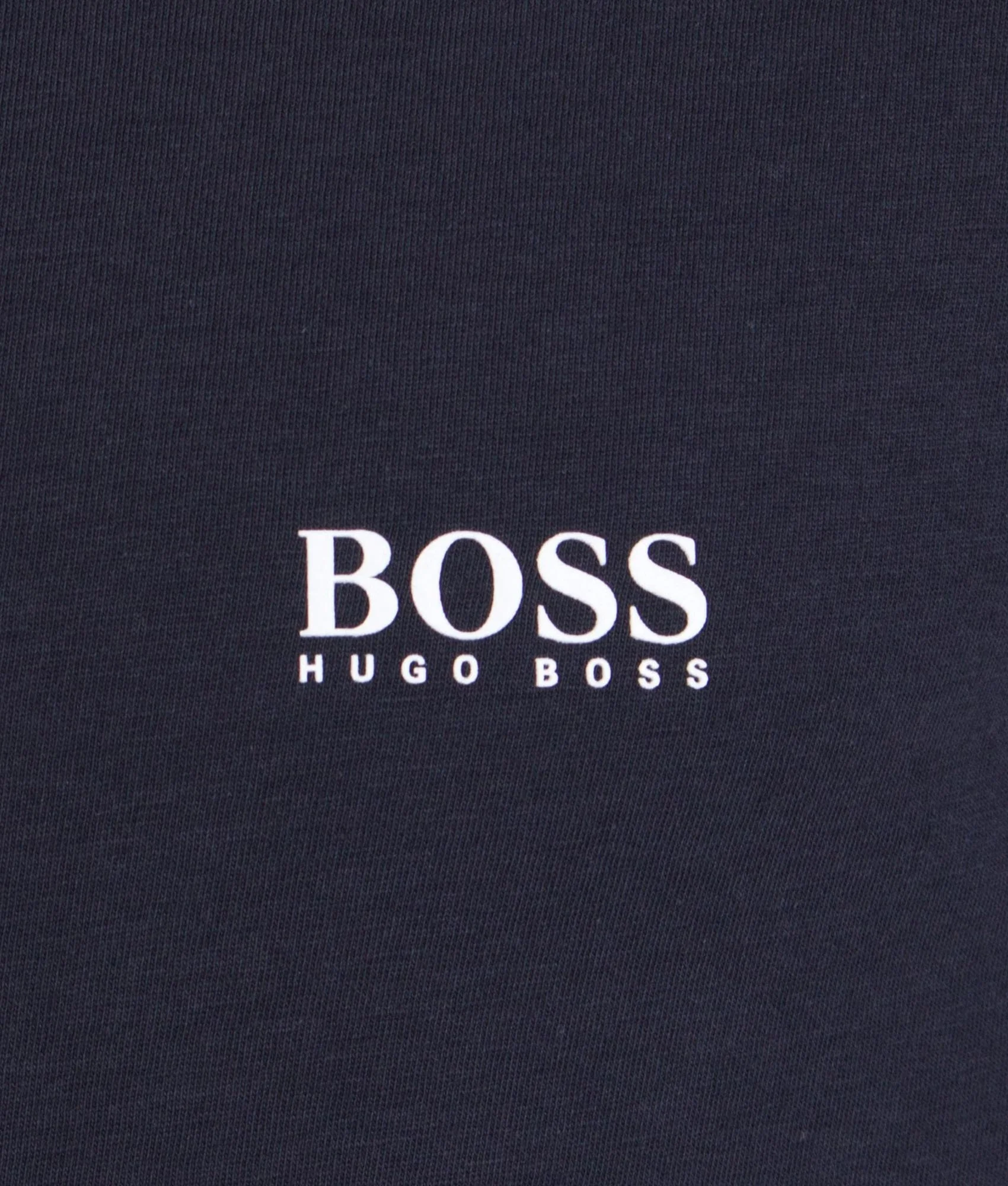 Regular Fit Logo Tee T-Shirt - Image 3