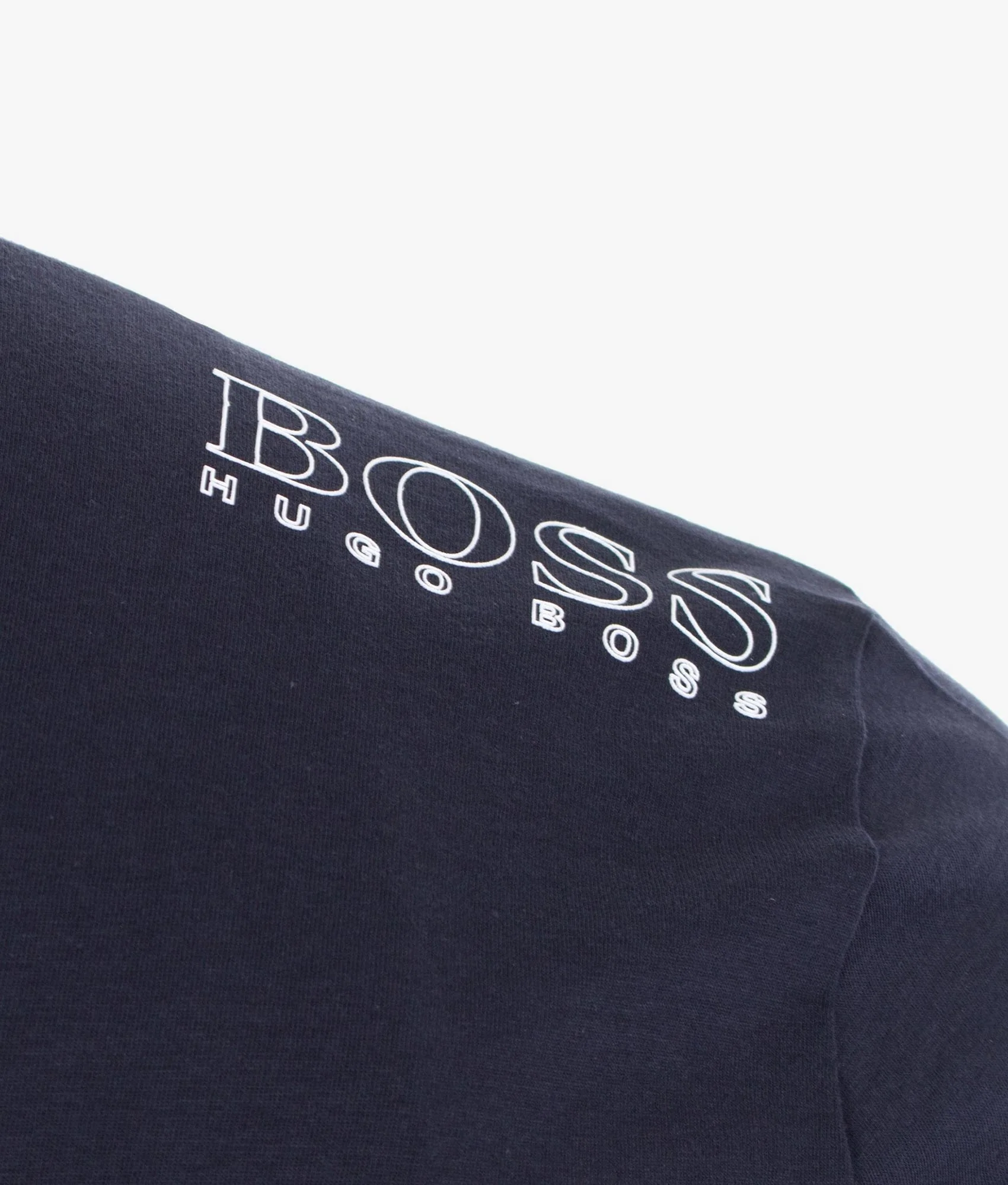 Regular Fit Logo Tee T-Shirt - Image 4