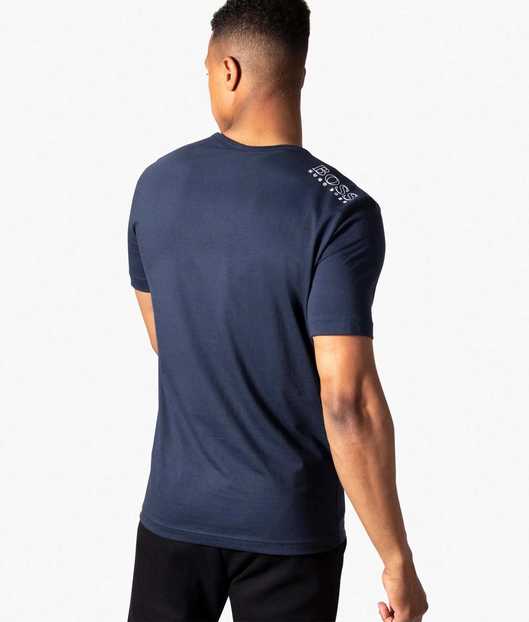 Regular Fit Logo Tee T-Shirt - Image 6