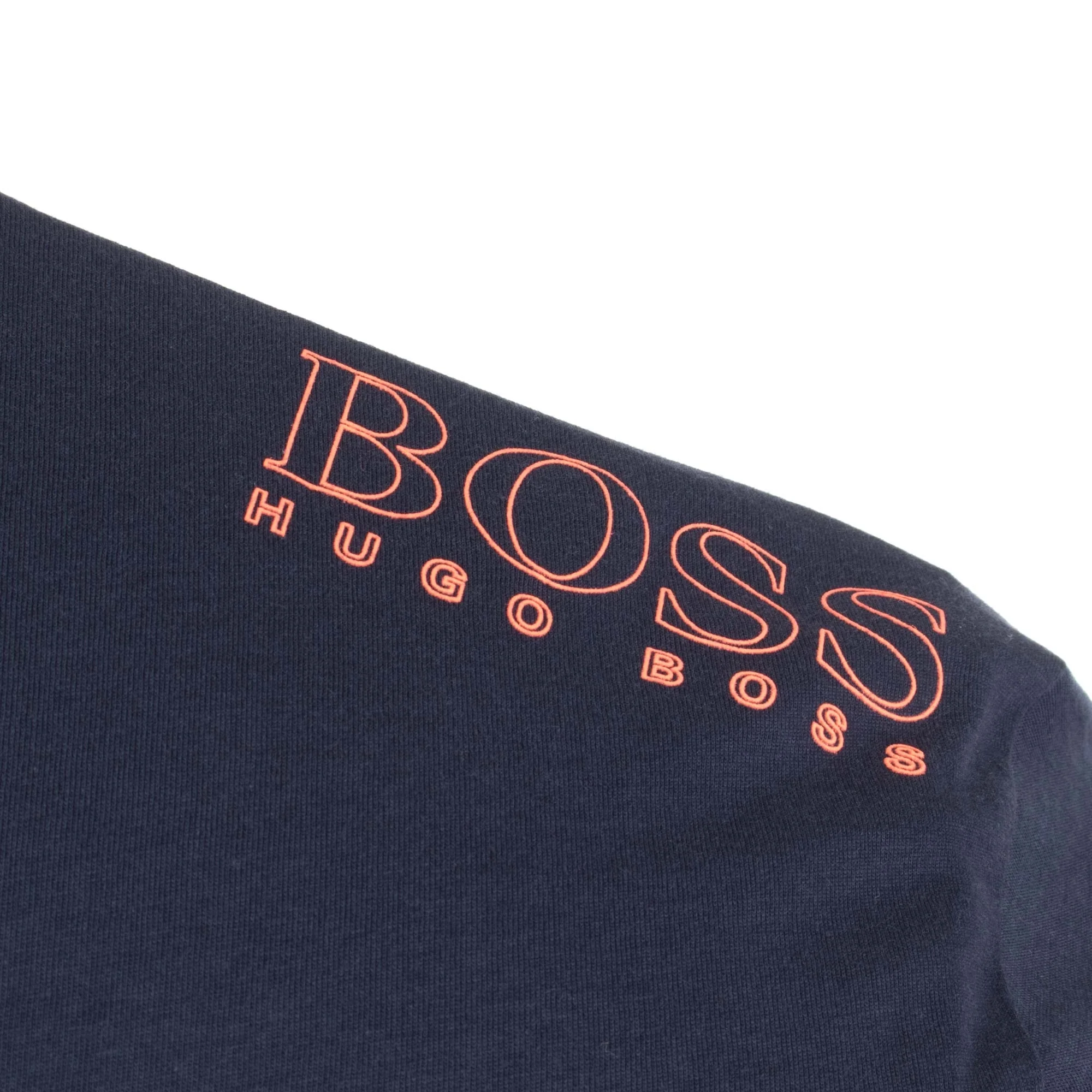 Regular Fit Logo Tee T-Shirt - Image 3