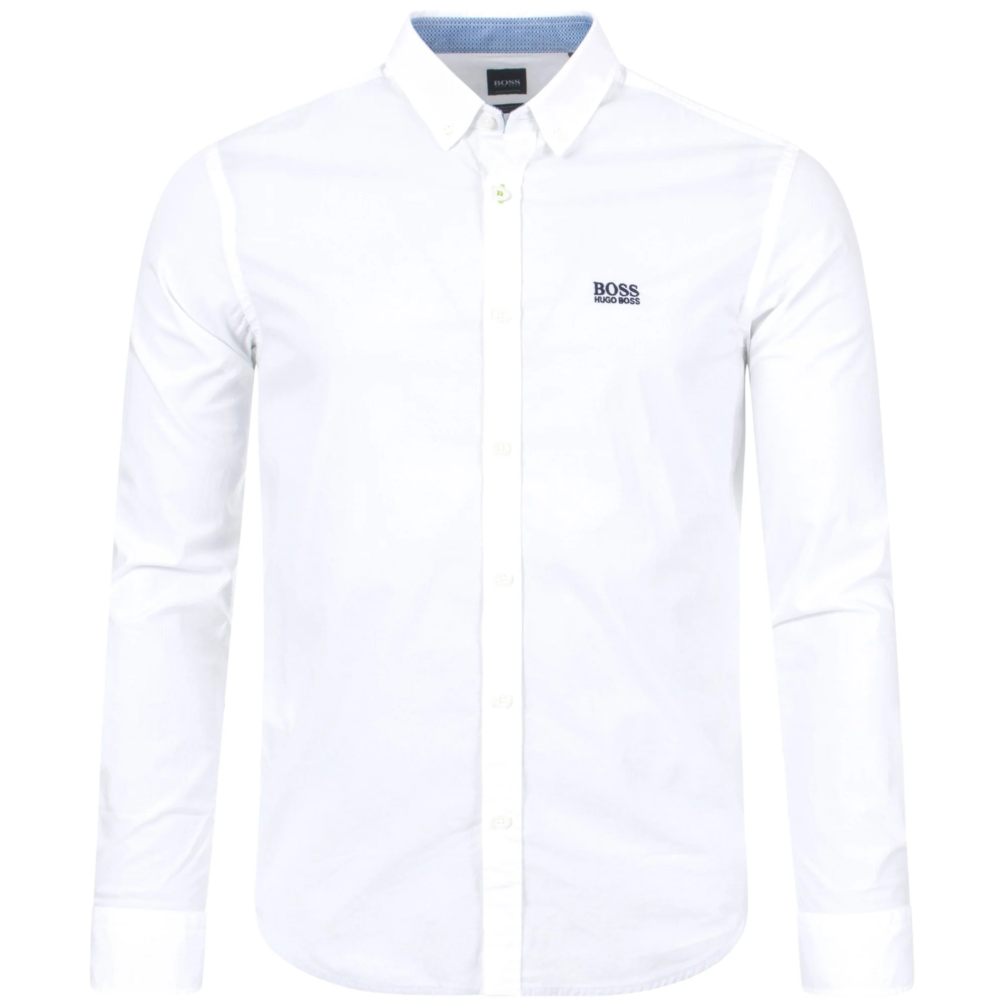 Athleisure Long Sleeve Biado Shirt