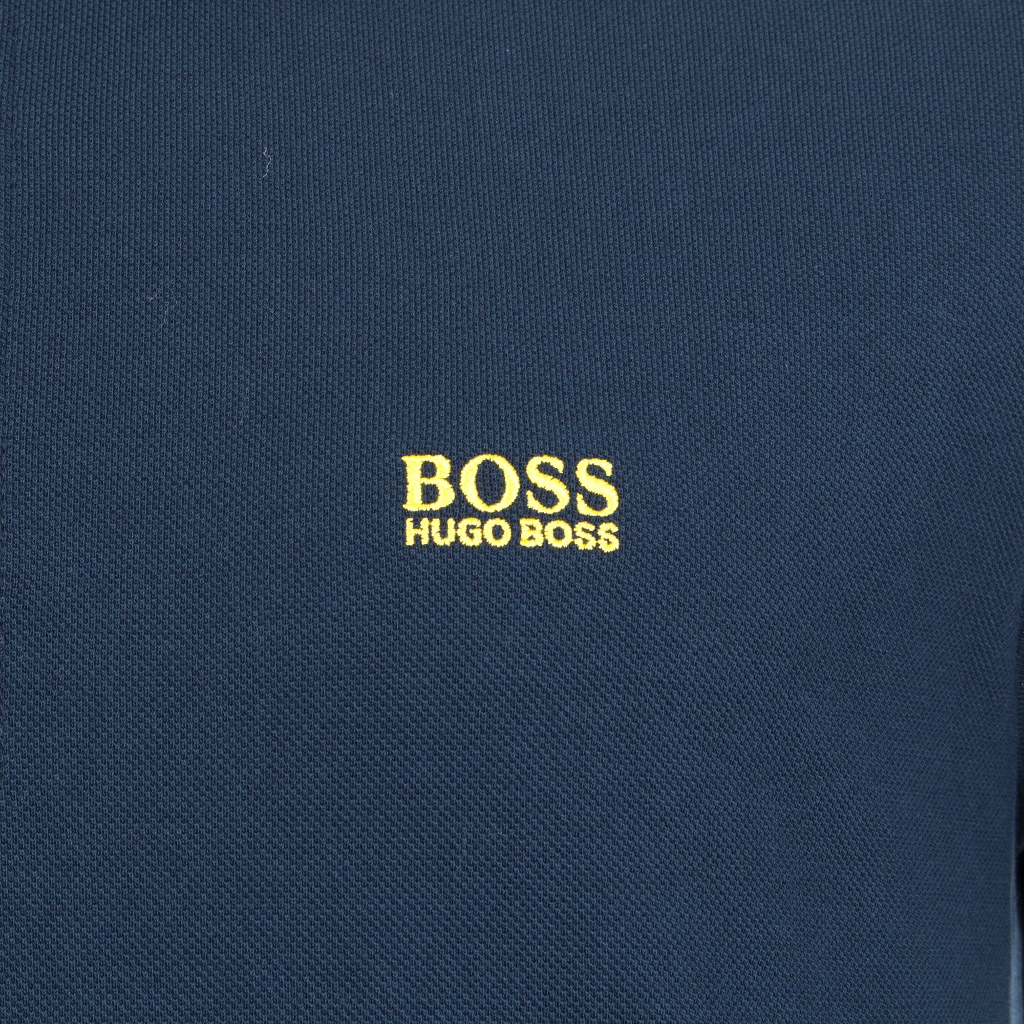 Athleisure Paddy Polo - Image 3