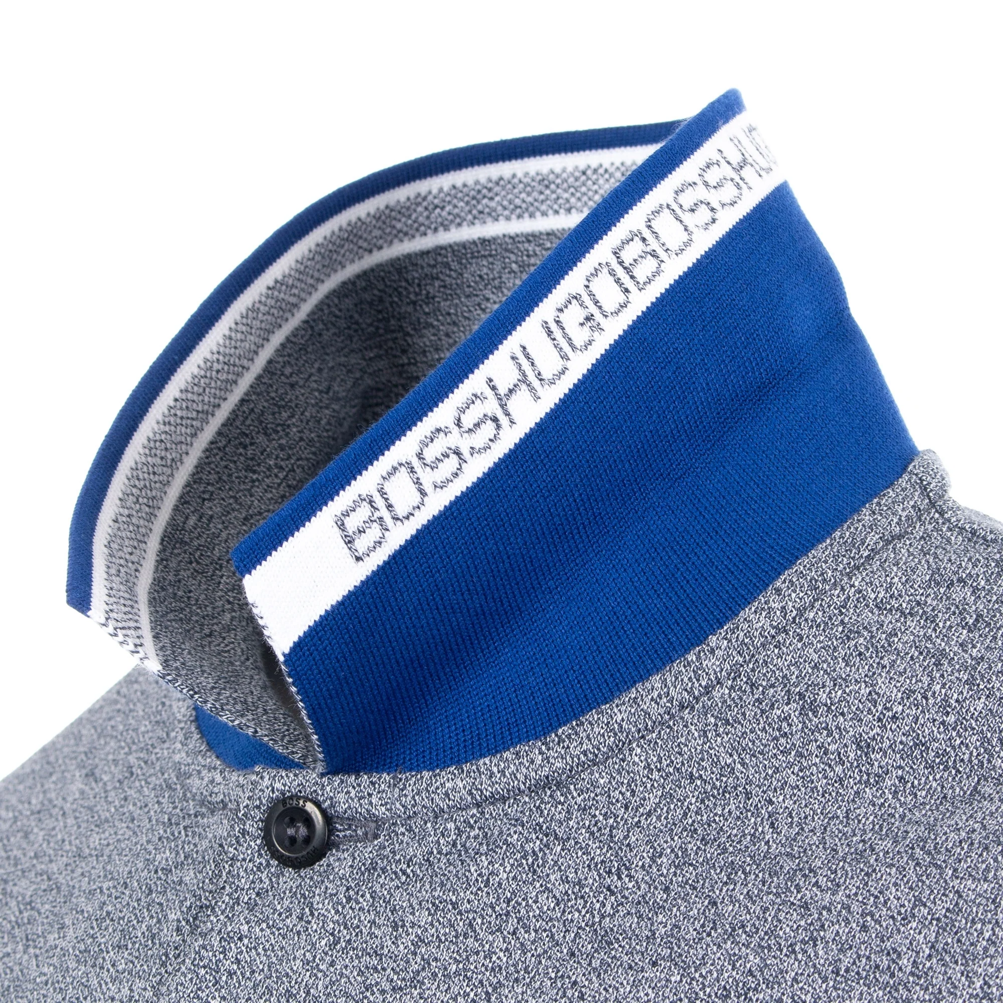 Regular Fit Paddy Polo Shirt - Image 2