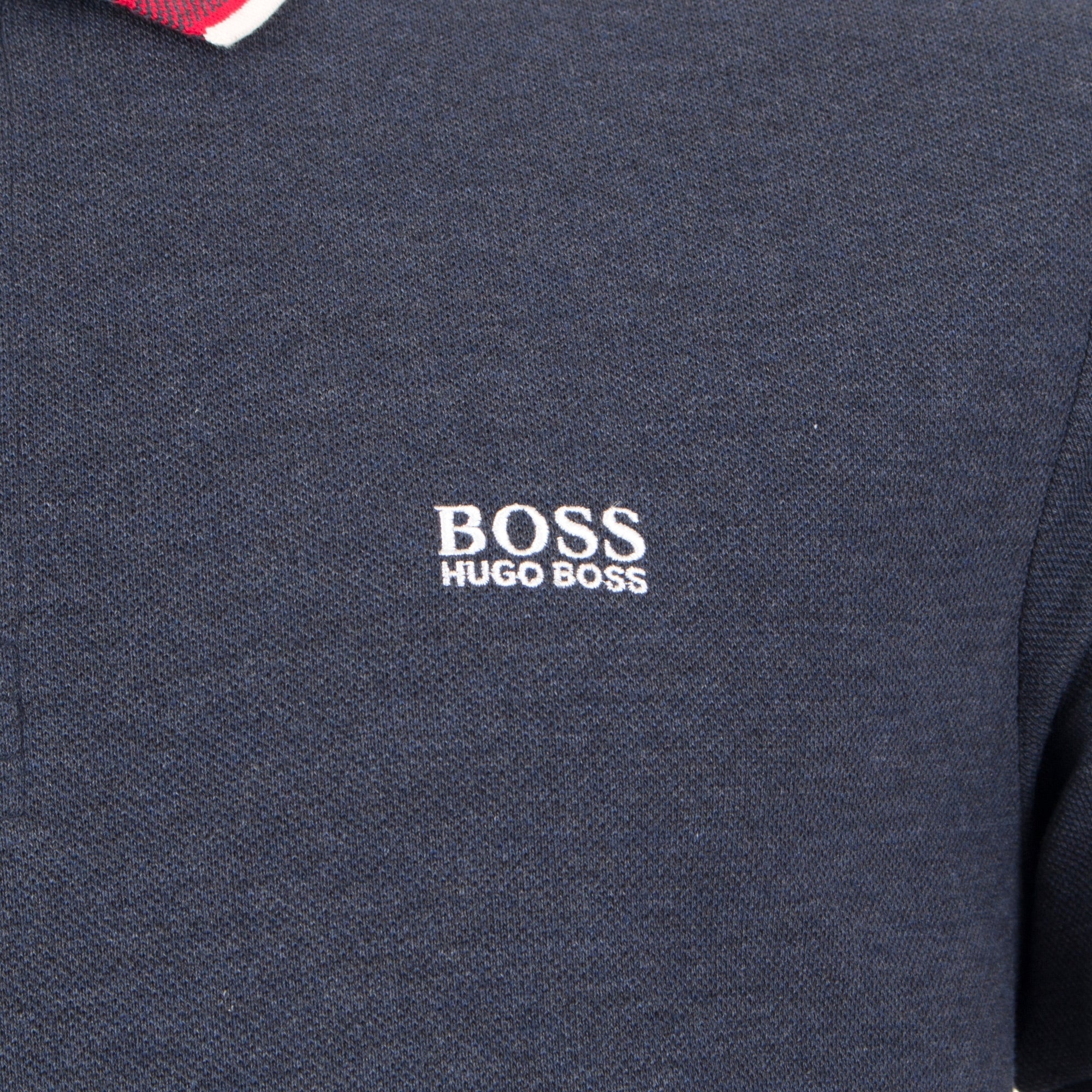 Athleisure Paddy Polo - Image 3