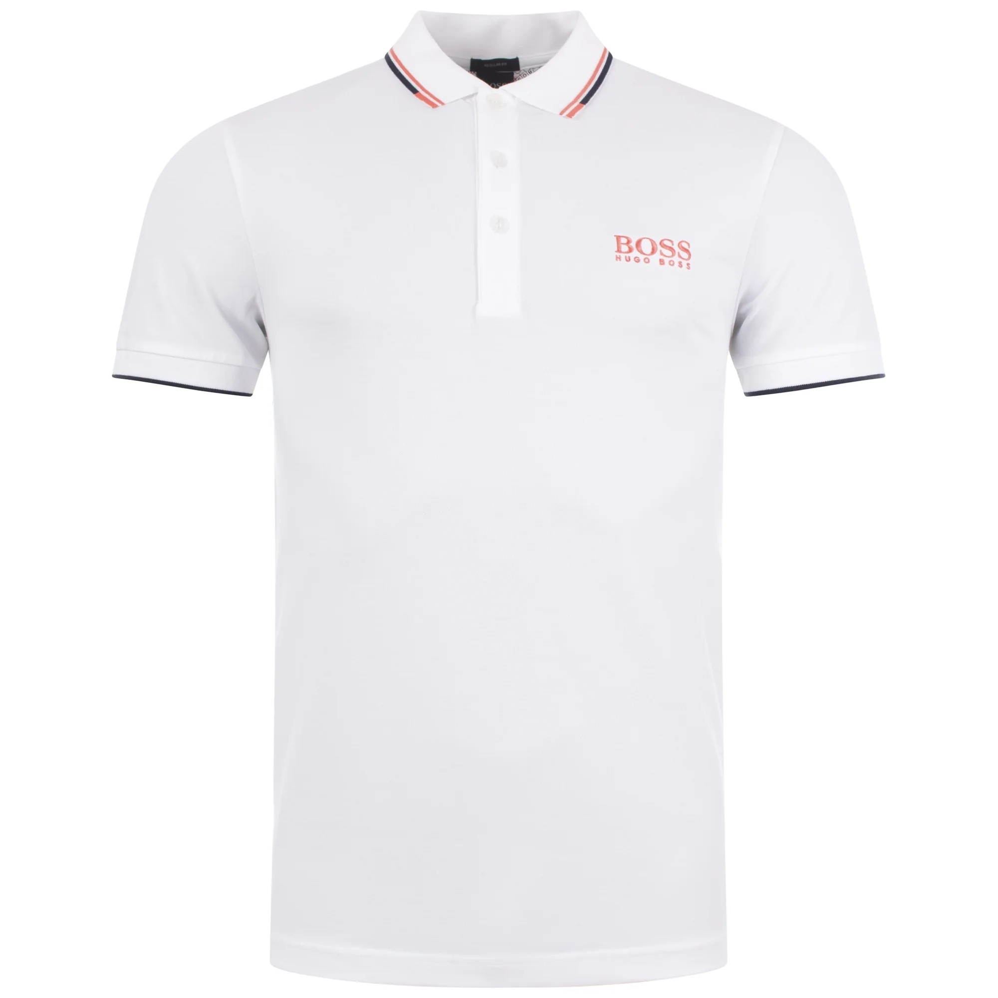 Regular Fit Paddy Pro Polo Shirt