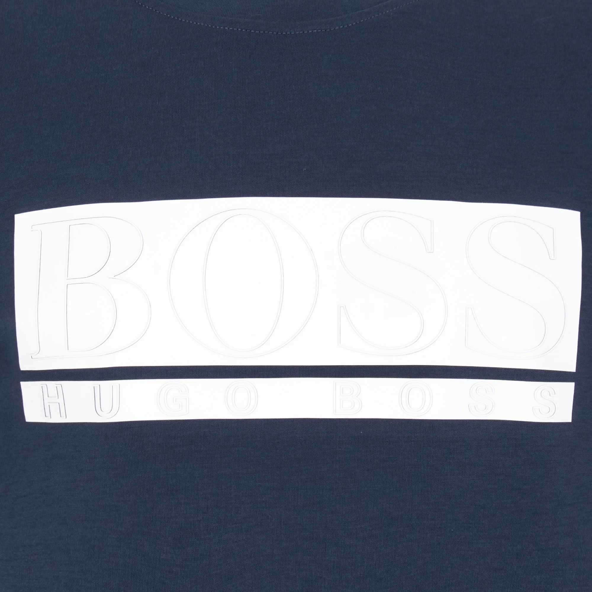 Athleisure Salbo 1 Block Logo Sweat - Image 2