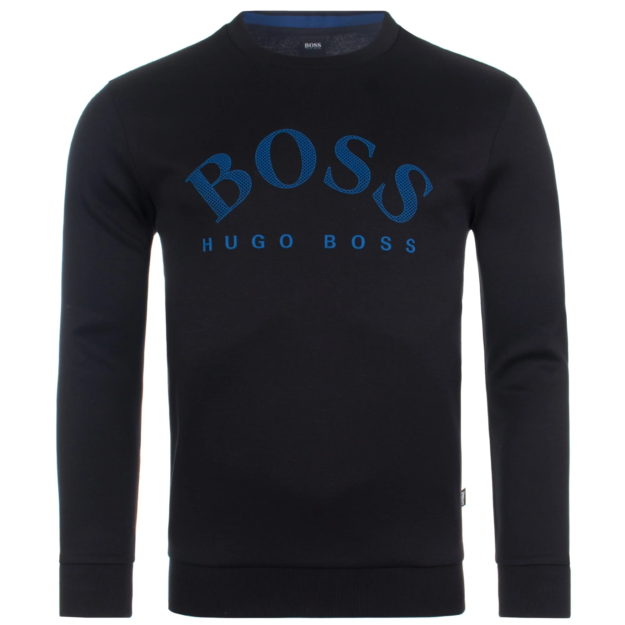Athleisure Salbo Sweatshirt