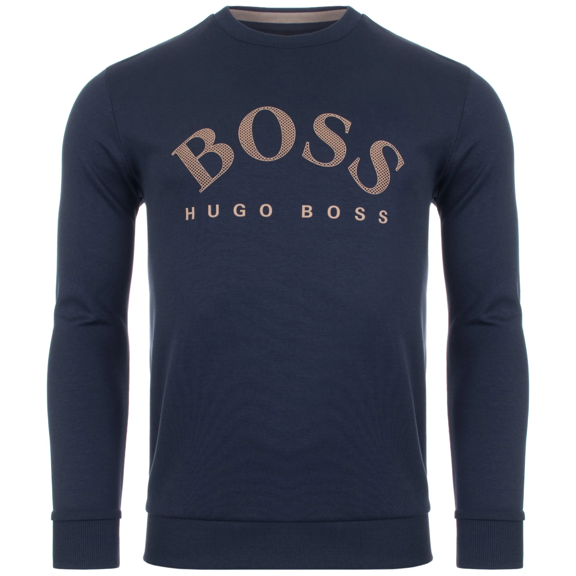 Athleisure Salbo Sweatshirt