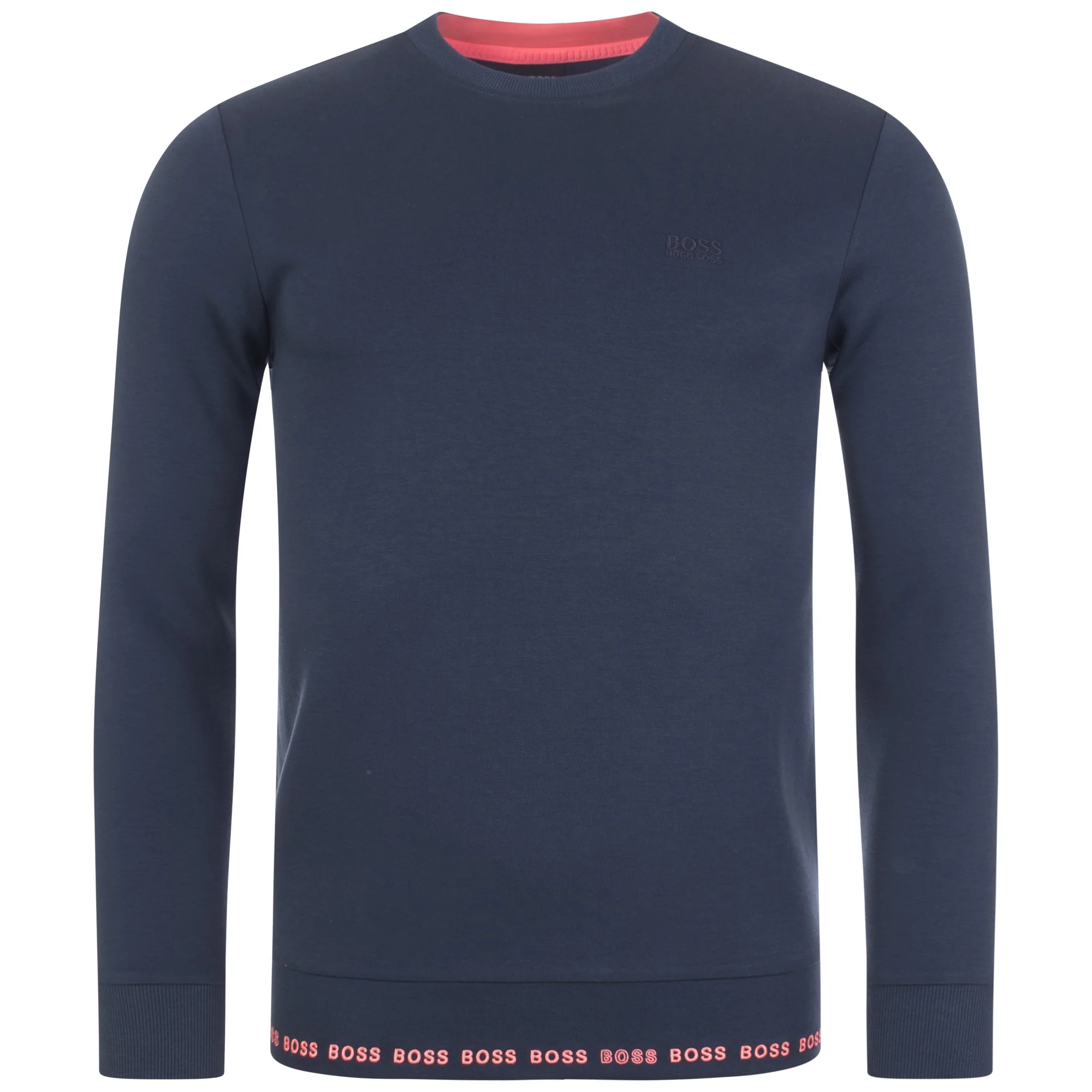 Athleisure Slim Fit Salbo 1 Sweat