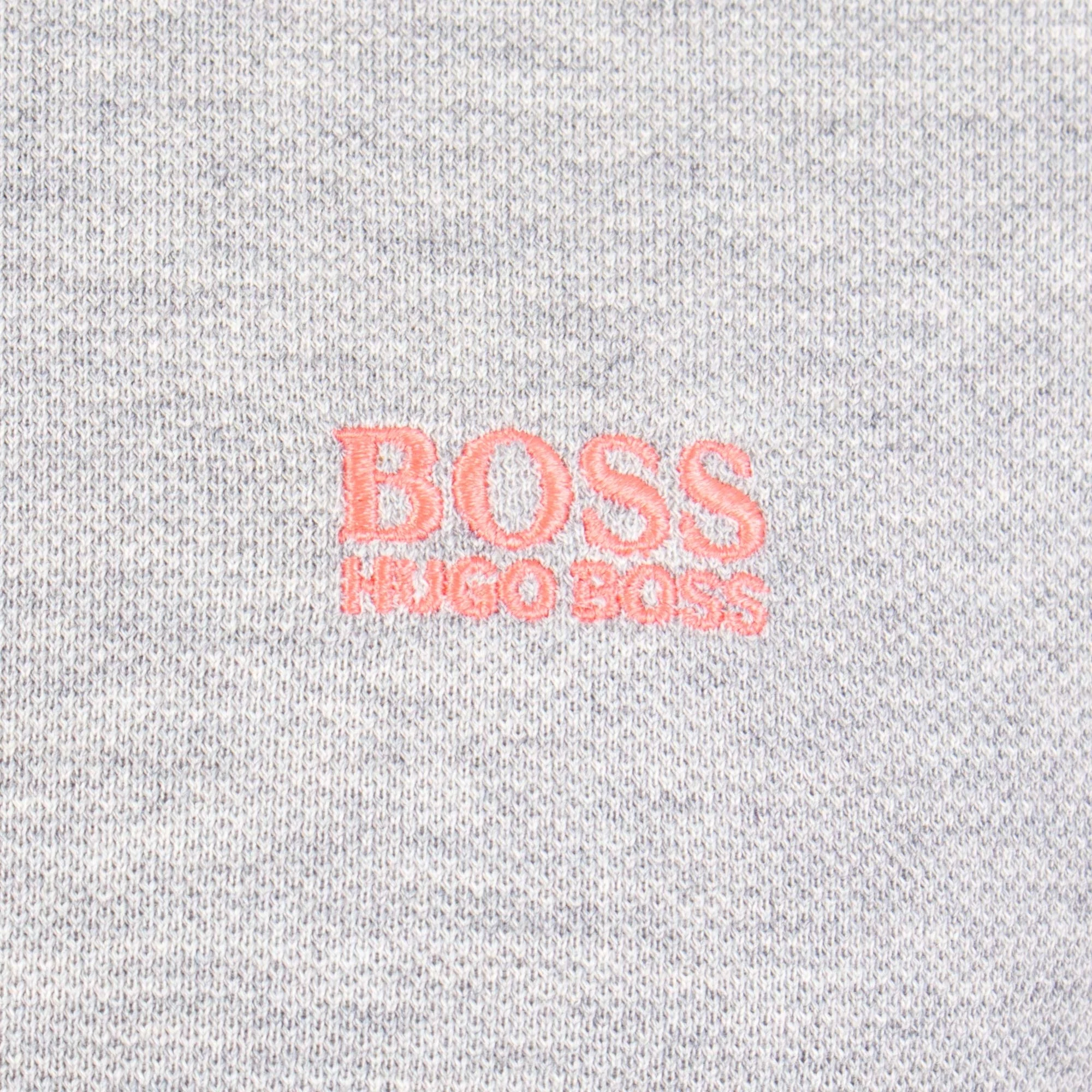 Athleisure Undercollar Logo Paddy Polo - Image 2
