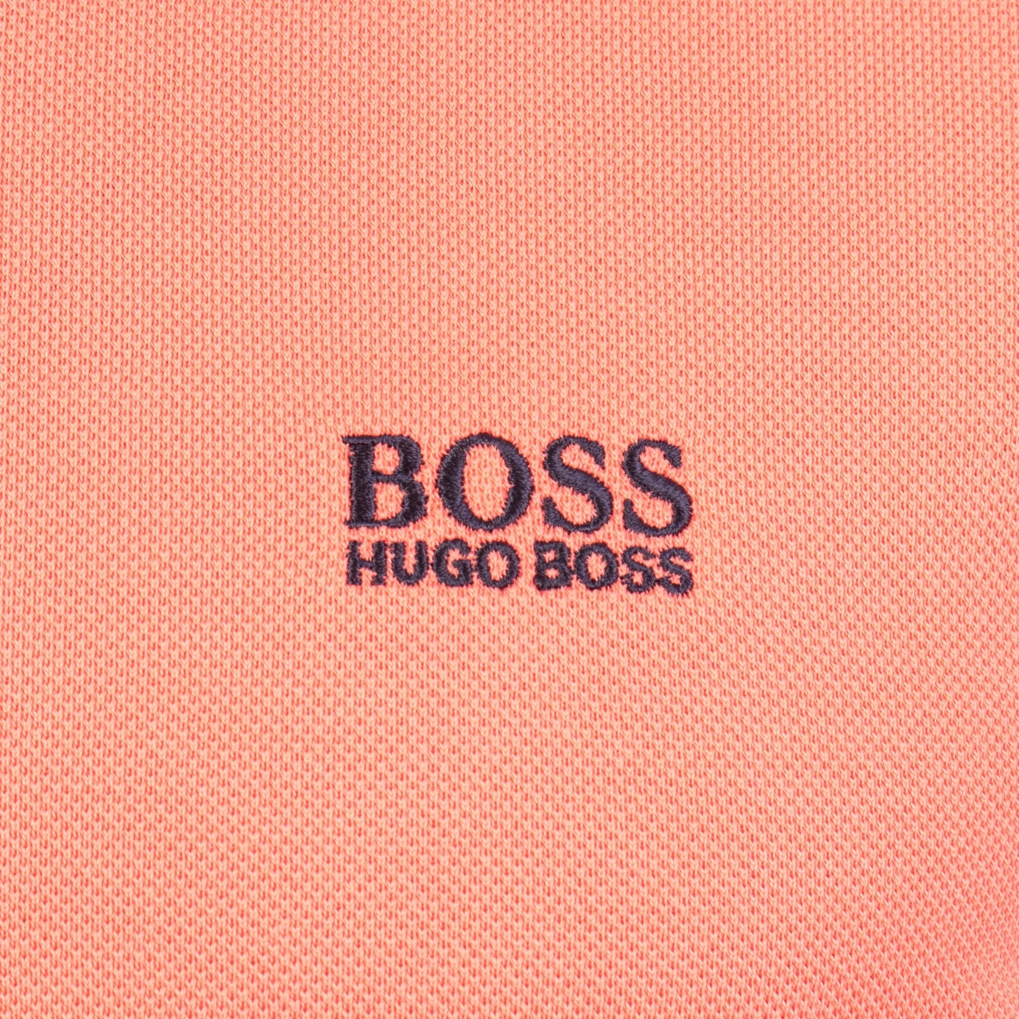 Undercollar Logo Paddy Polo - Image 2