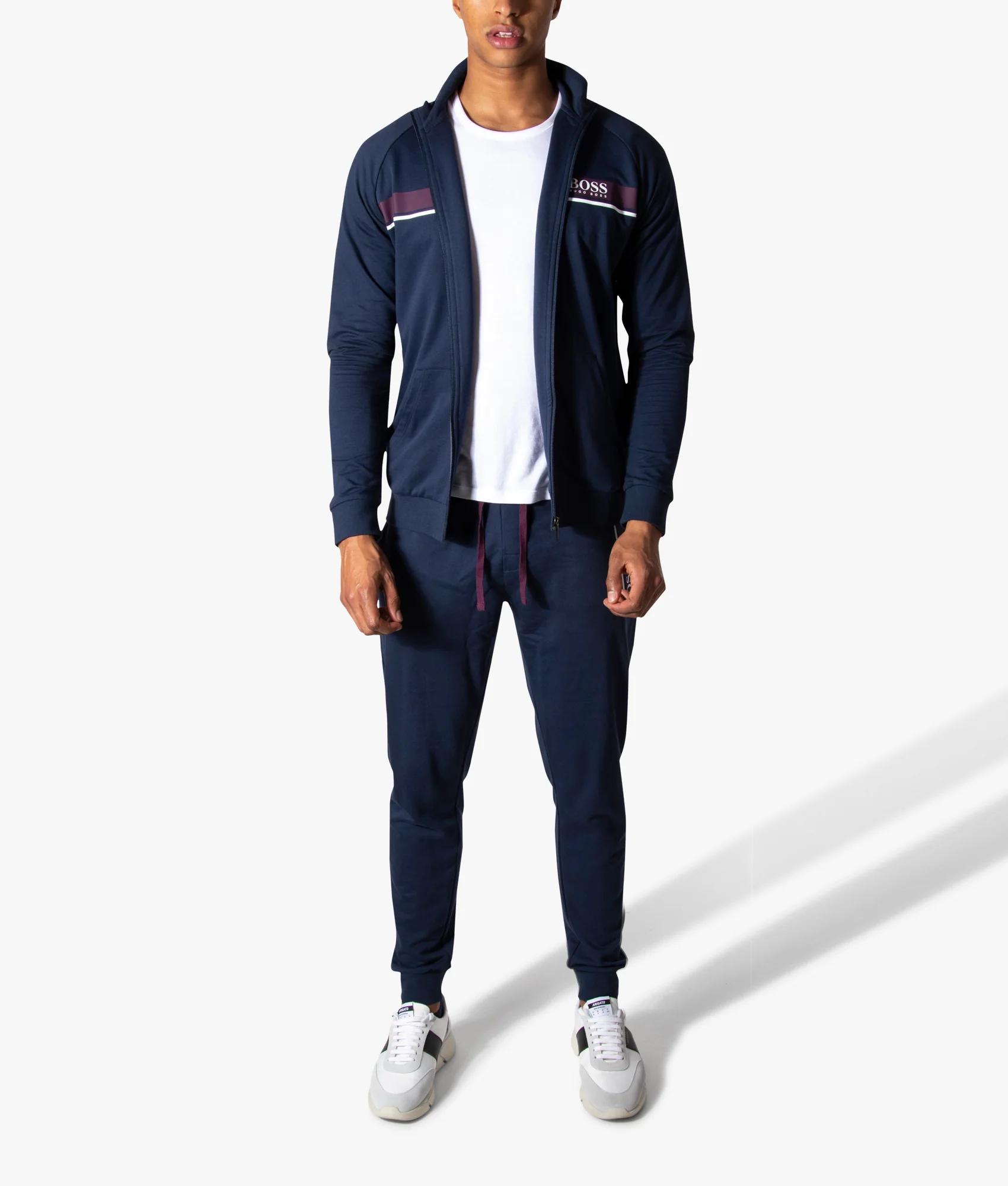 Regular Fit Authentic Jacket - Image 3
