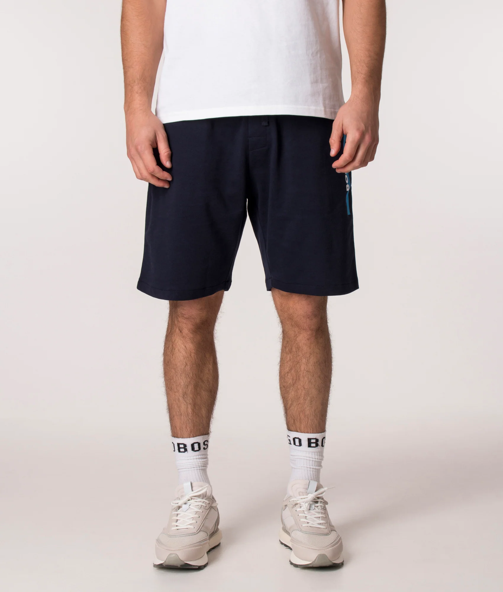 Regular Fit Authentic Lightweight Sweat Shorts - Image 3