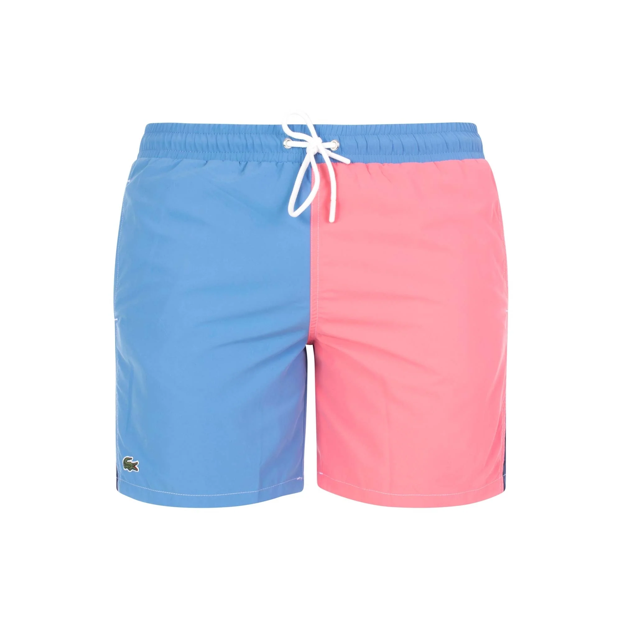 AVP Colour Block Swim Shorts - Image 2