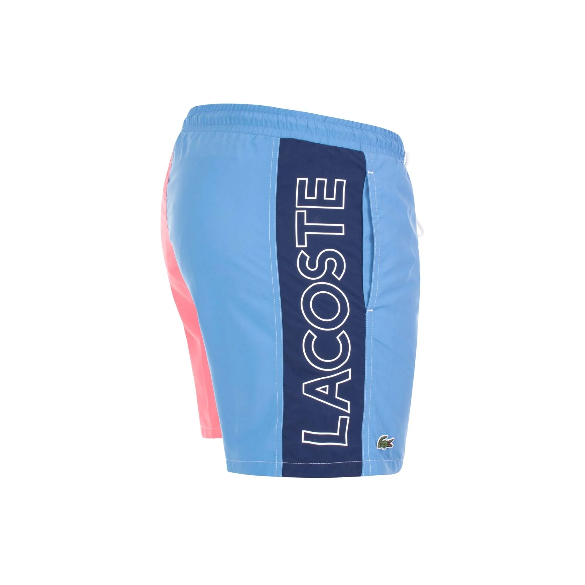 AVP Colour Block Swim Shorts - Image 3