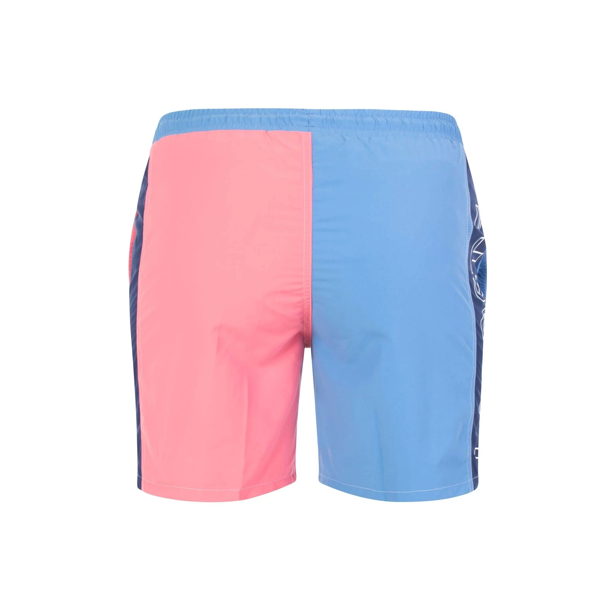 AVP Colour Block Swim Shorts - Image 4