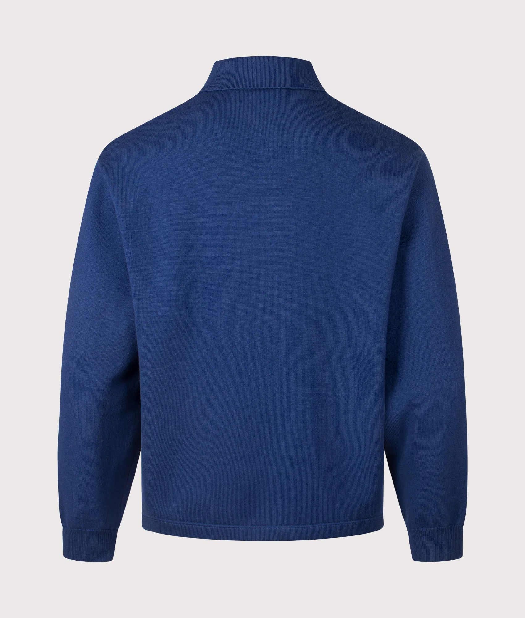 Ash Polo Sweatshirt - Image 4