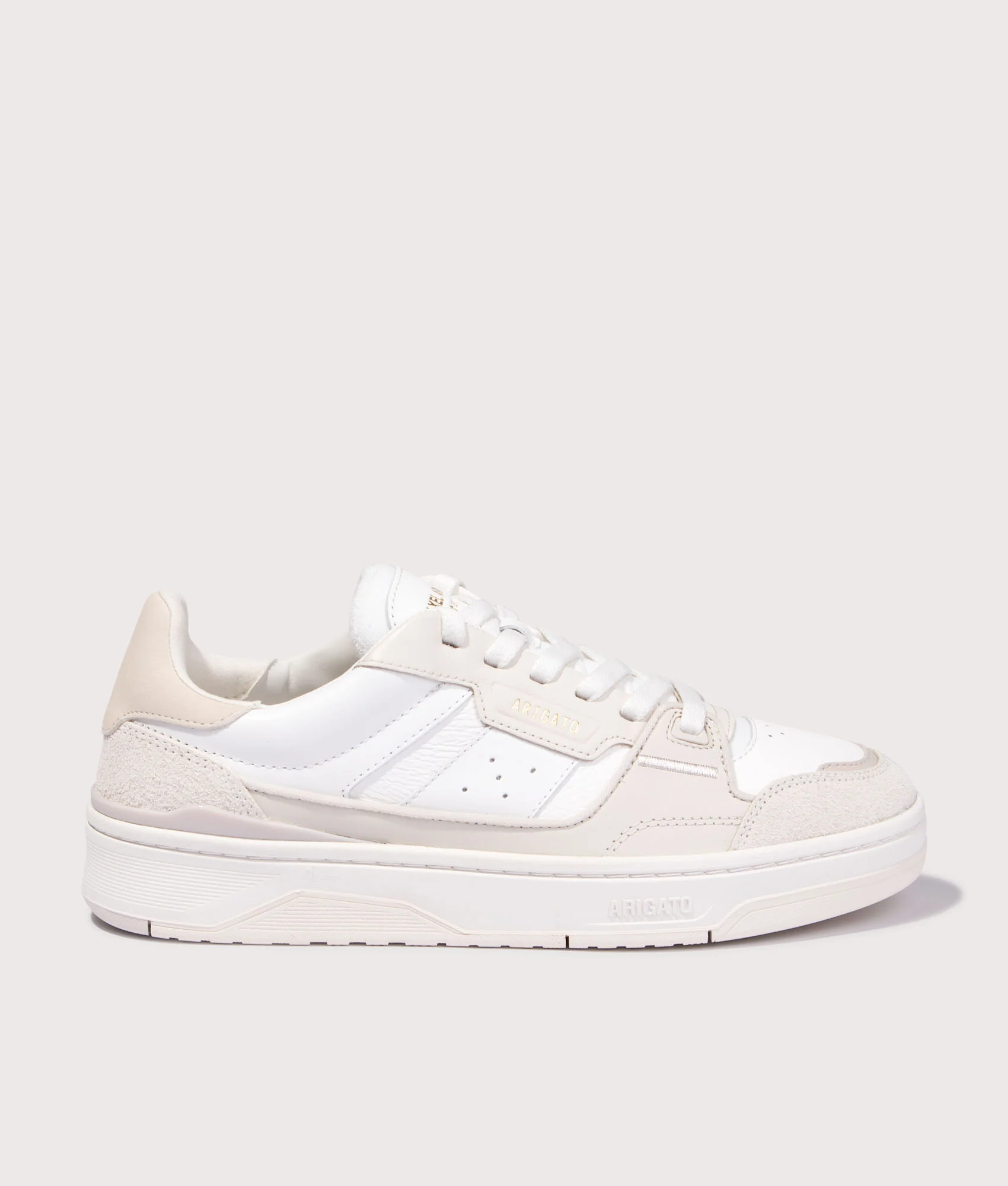 Clay Sneakers