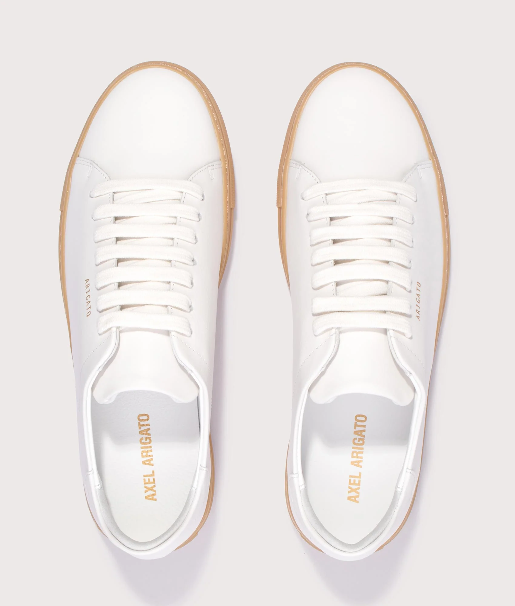 Clean 90 Sneakers - Image 4