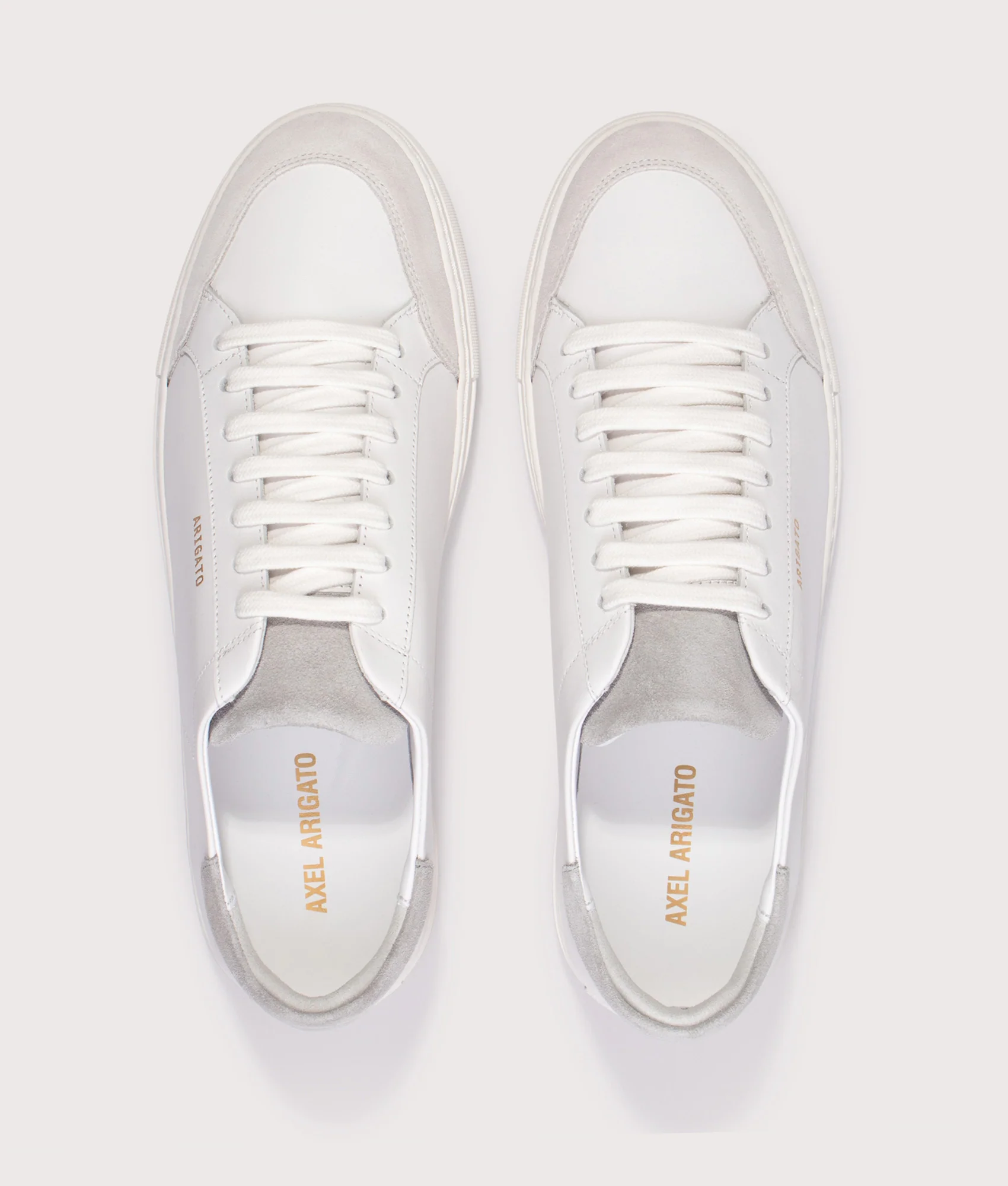 Clean 90 Triple Sneakers - Image 4