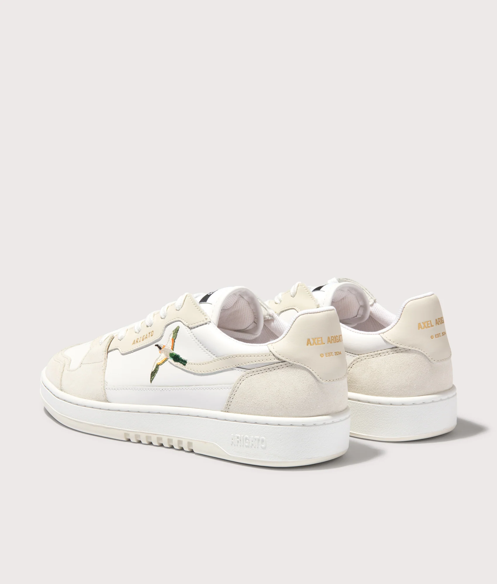 Dice Lo Bee Bird Sneakers - Image 3