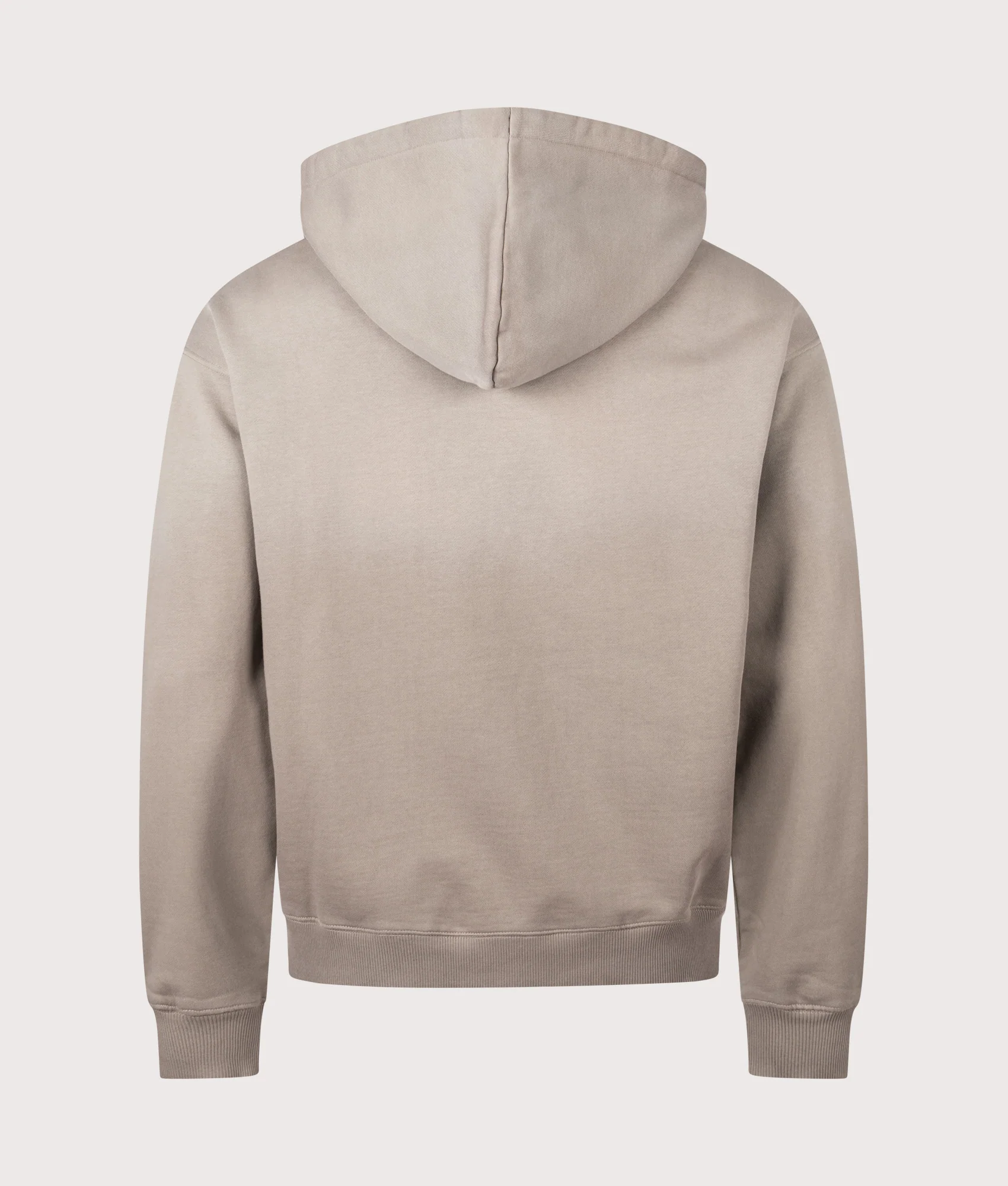 Relaxed Fit Ethos Hoodie - Image 3