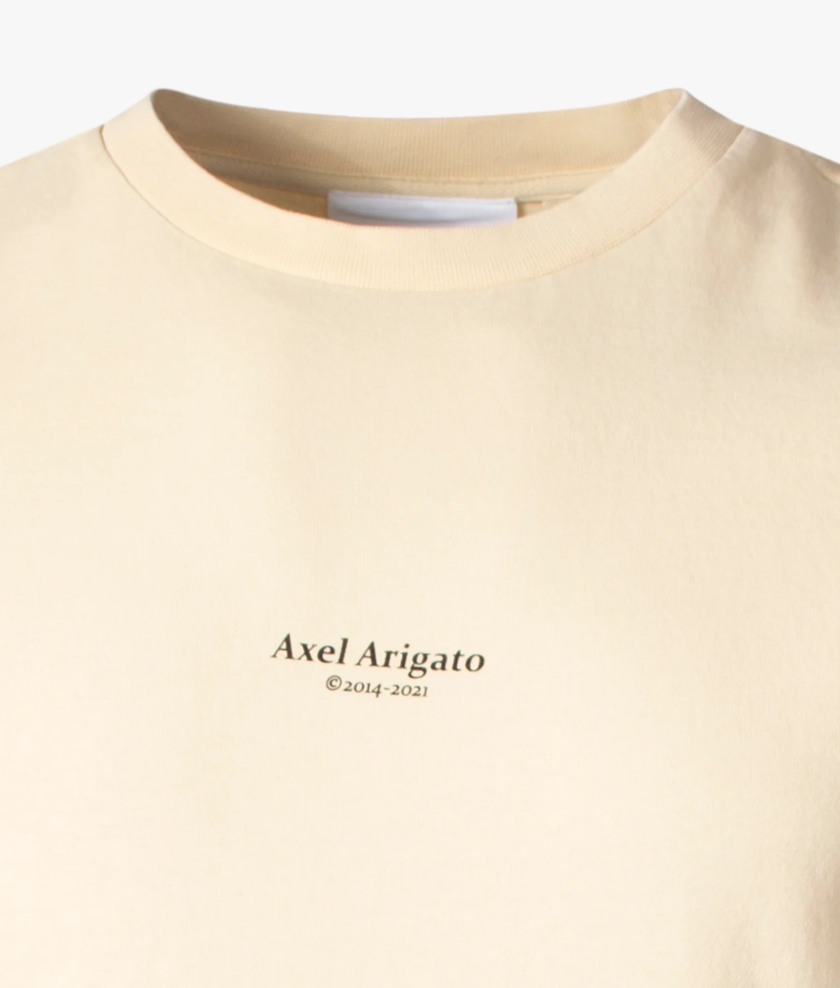 Relaxed Fit Focus Logo T-Shirt - Image 2