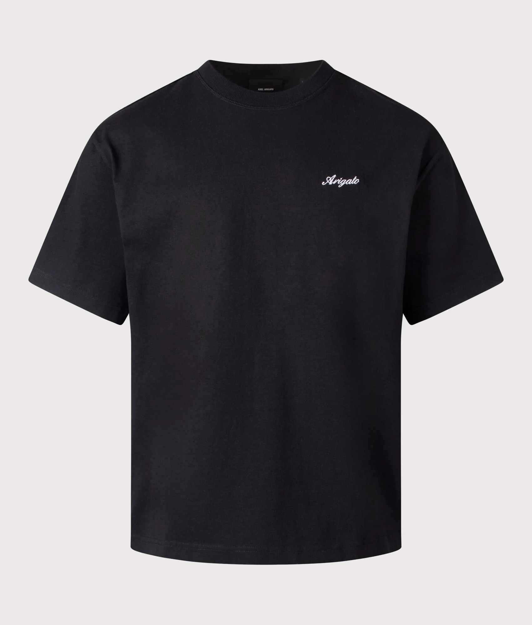 Oversized Fit Honor T-Shirt