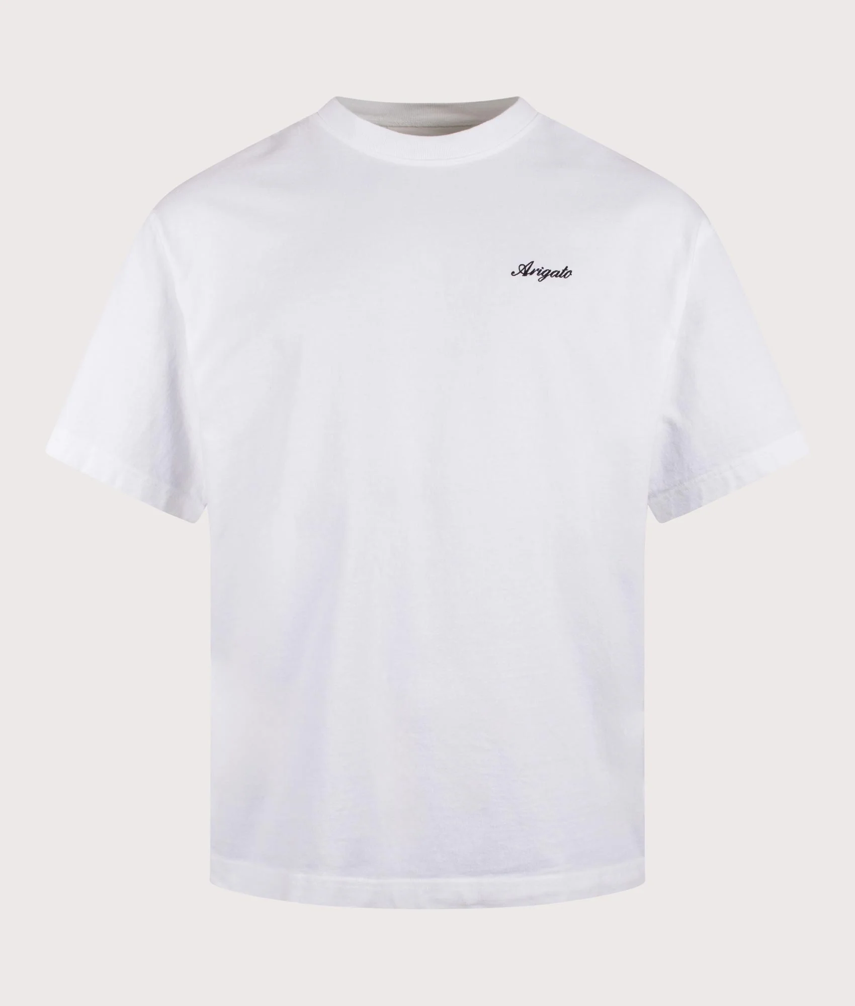 Oversized Fit Honor T-Shirt