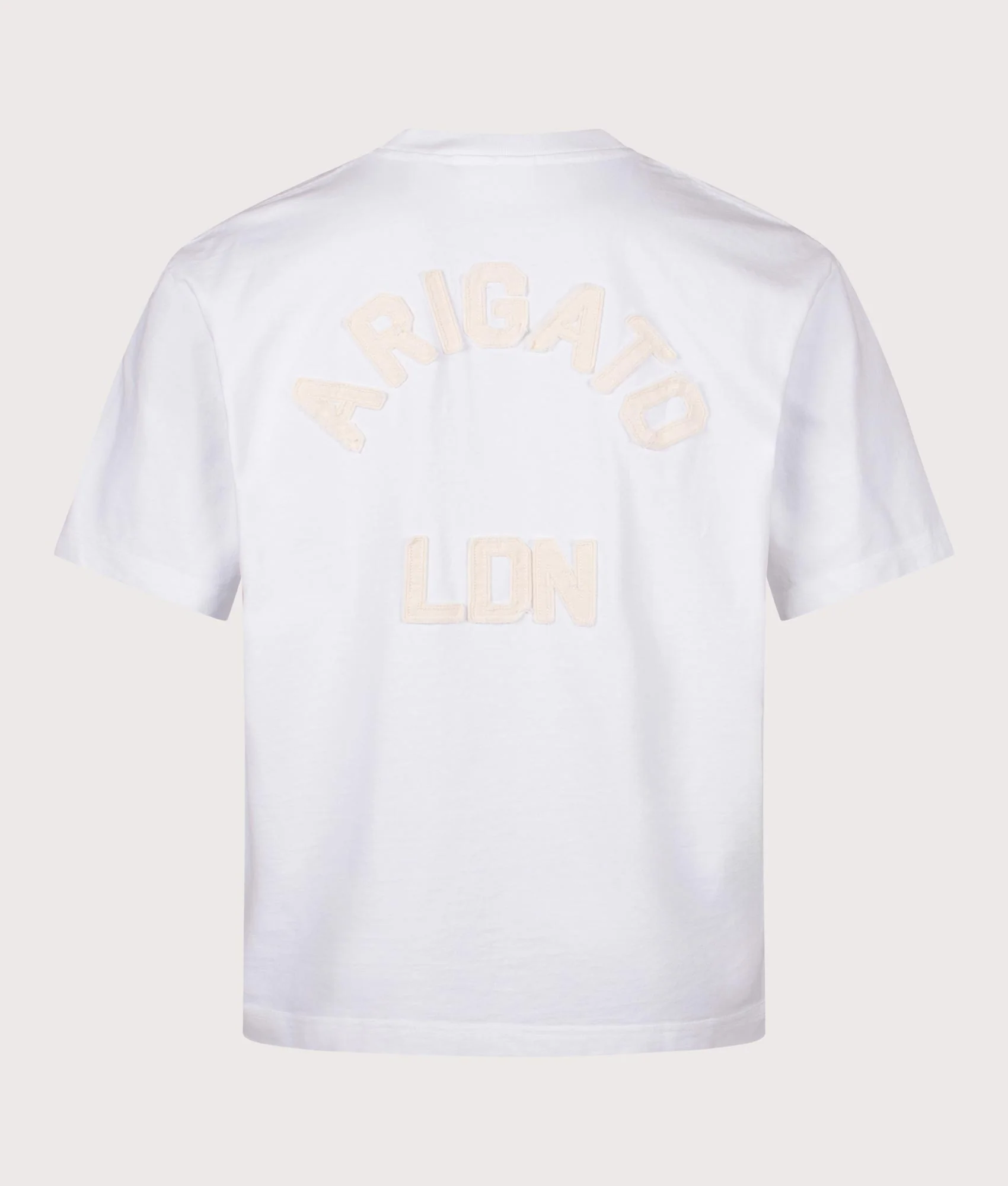 Oversized Fit LDN T-Shirt