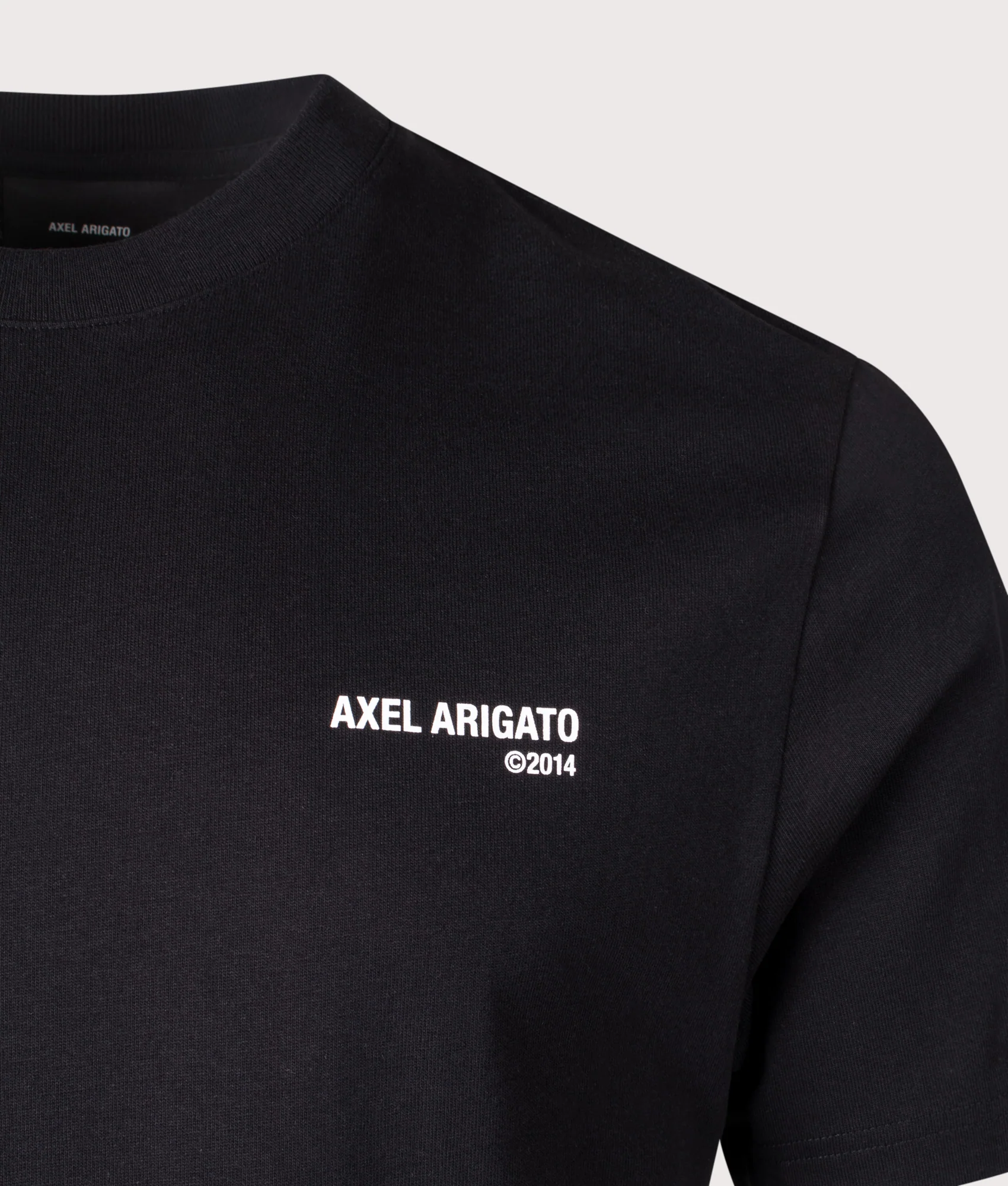 Relaxed Fit Legacy T-Shirt - Image 2