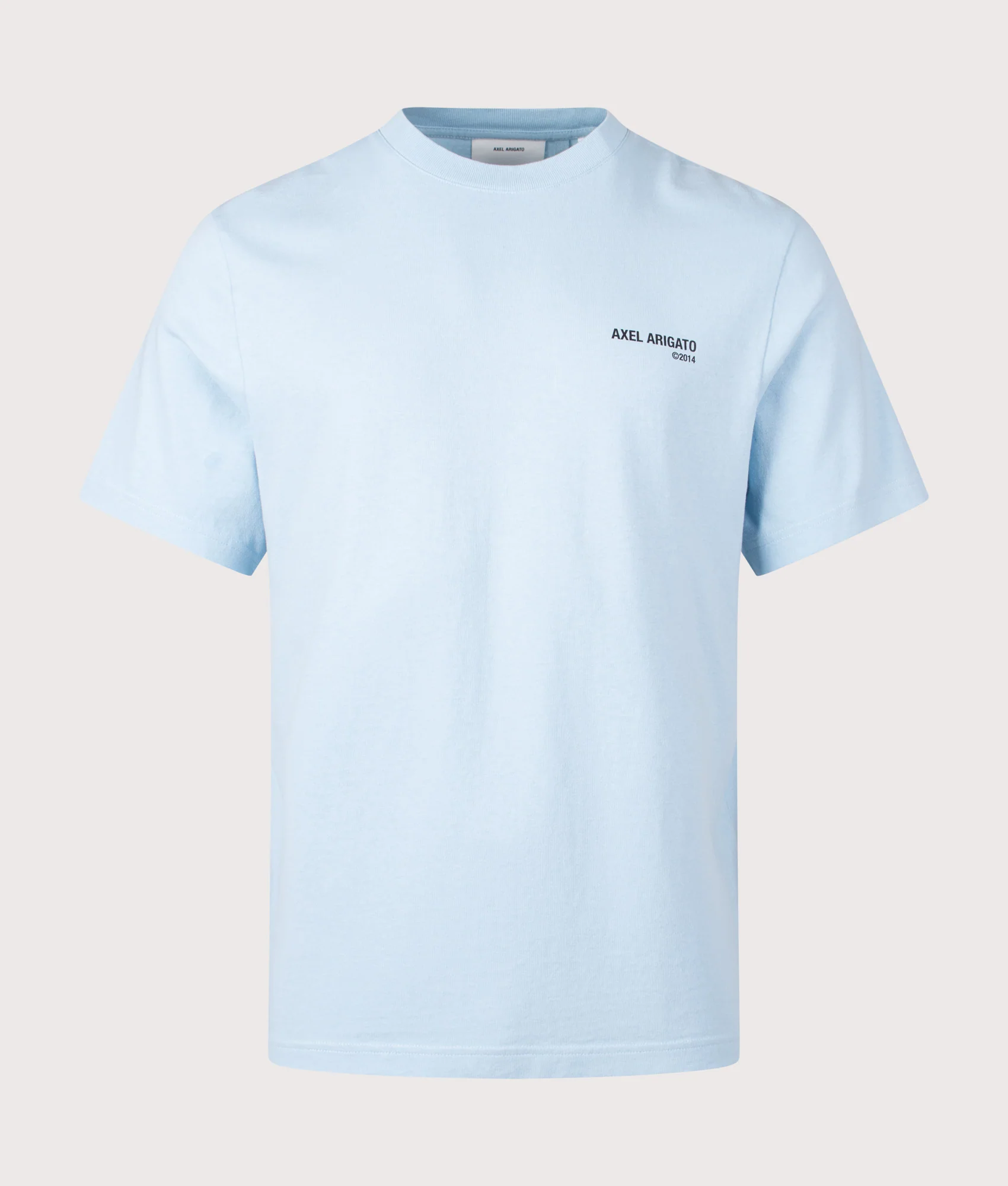 Relaxed Fit Legacy T-Shirt