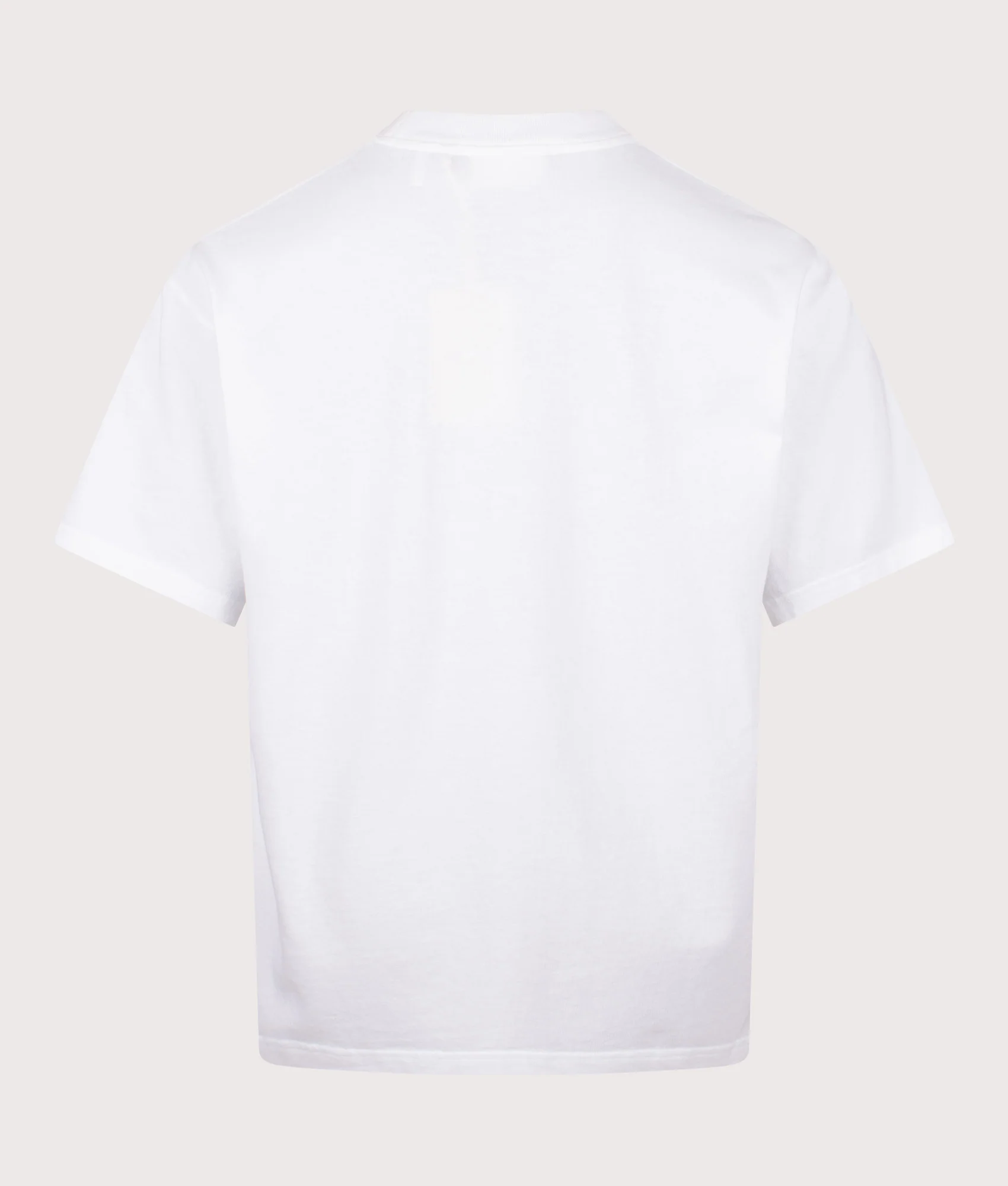 Oversized Fit London City T-Shirt - Image 3