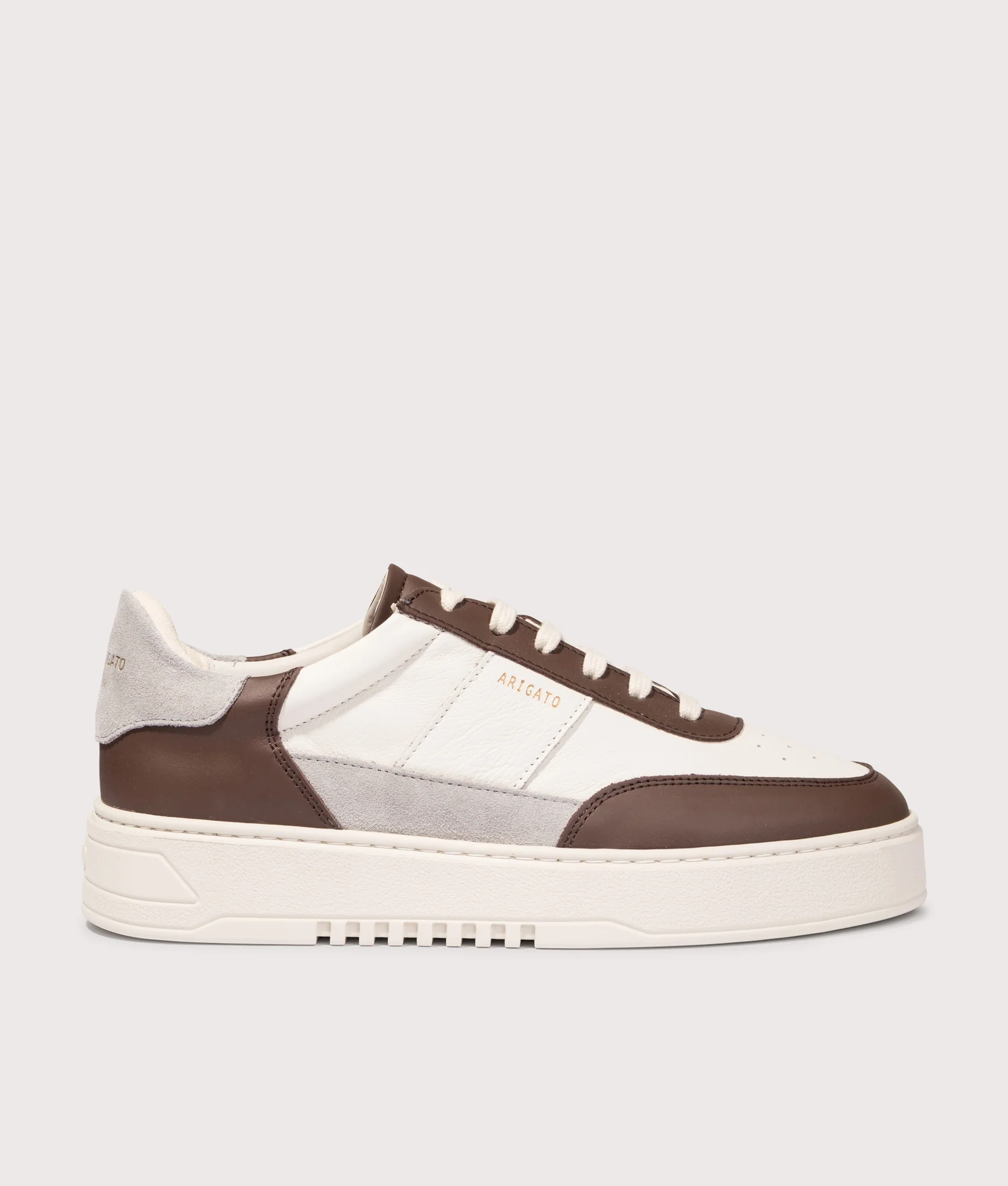 Orbit Vintage Sneakers