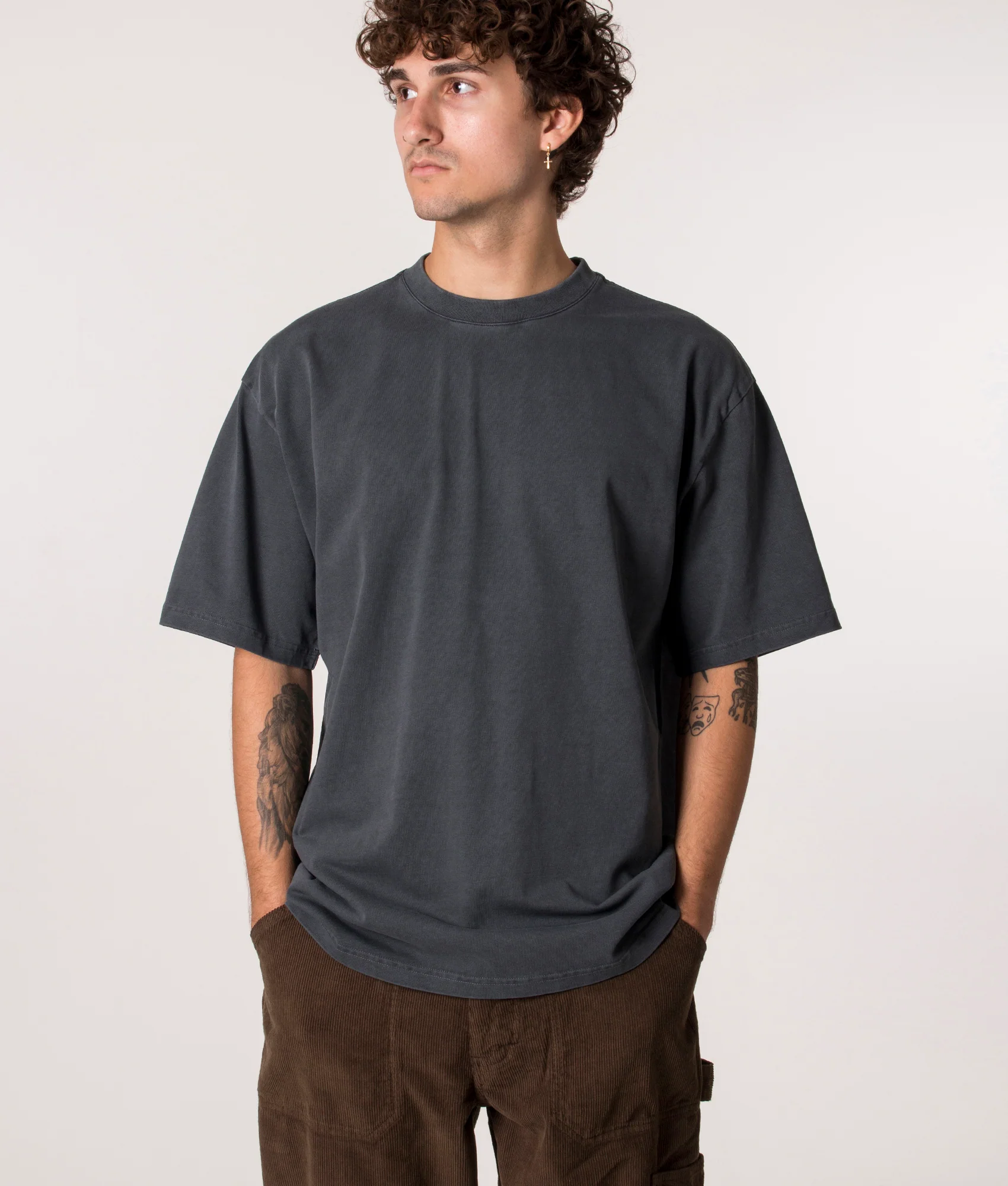 Oversized Origin T-Shirt - Image 2