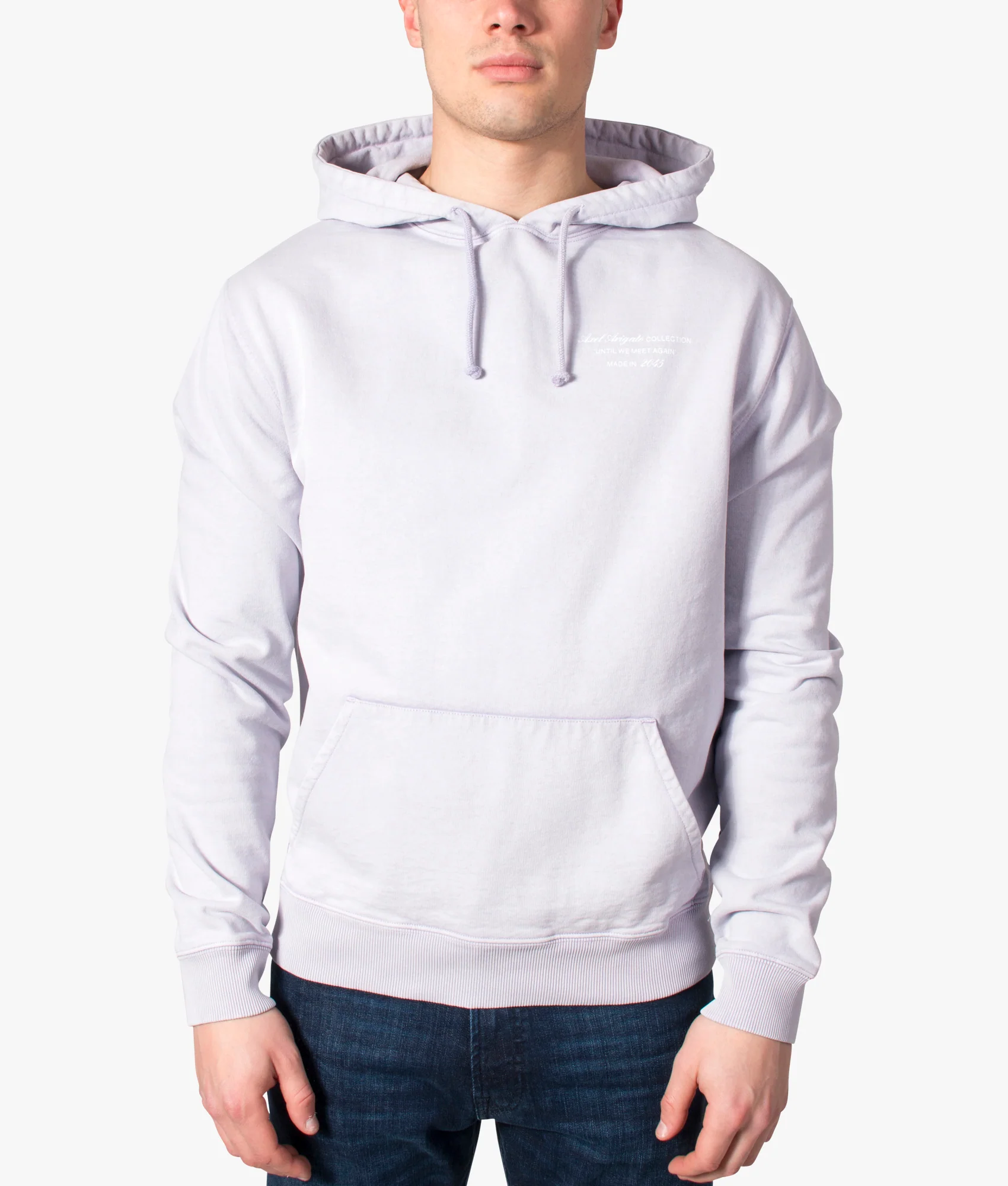 Relaxed Fit Reunited Hoodie - Image 2