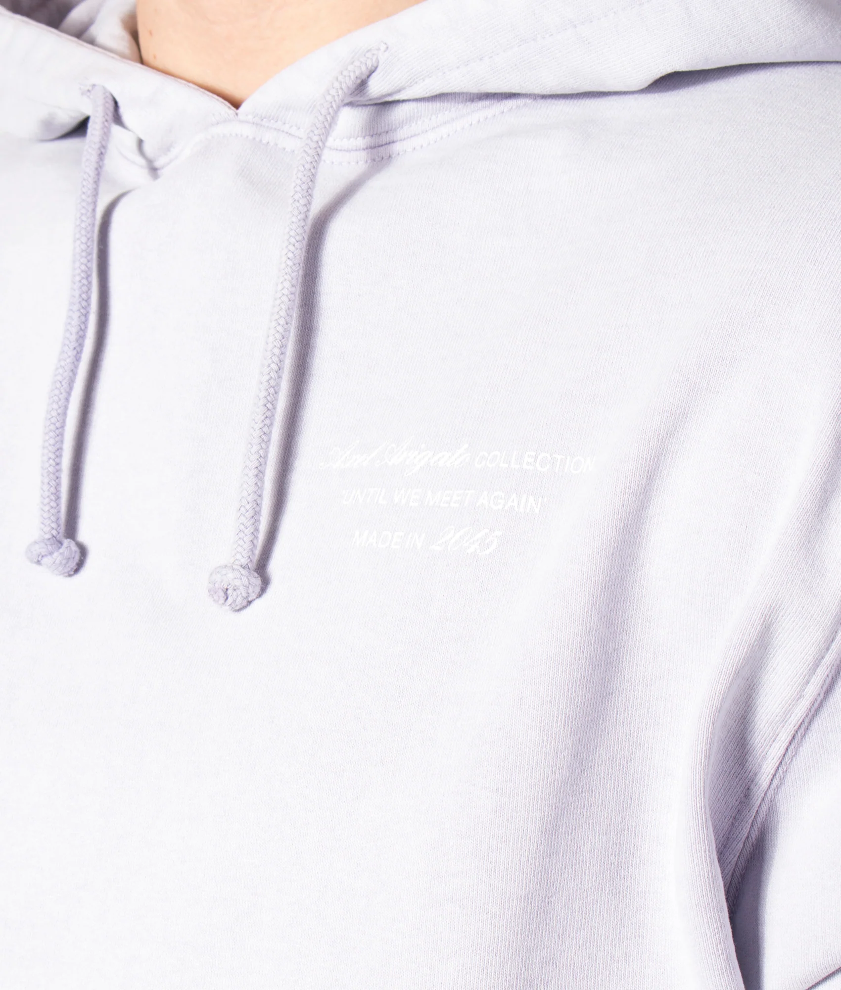 Relaxed Fit Reunited Hoodie - Image 3