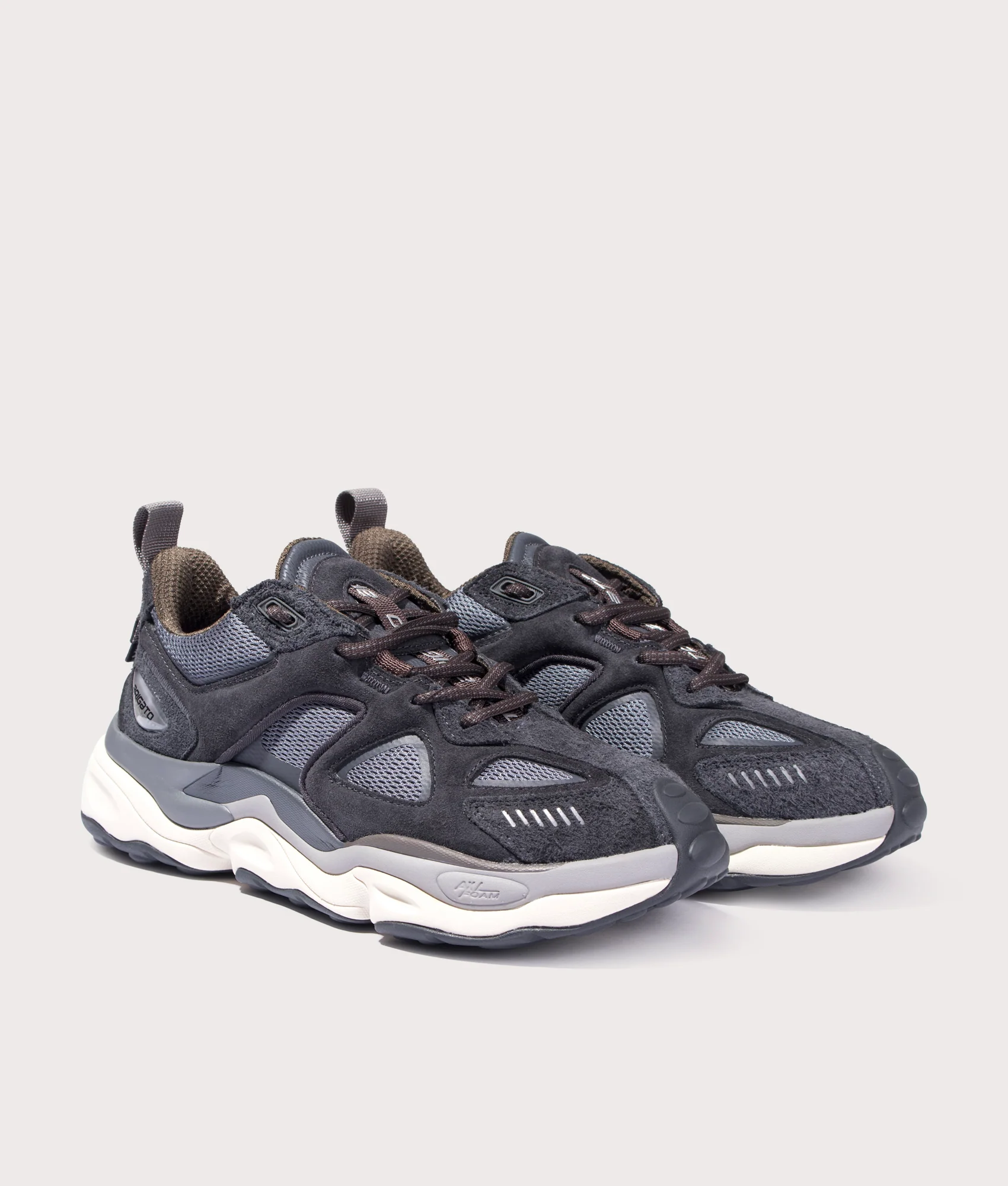 Satellite Runner Sneakers - Image 3
