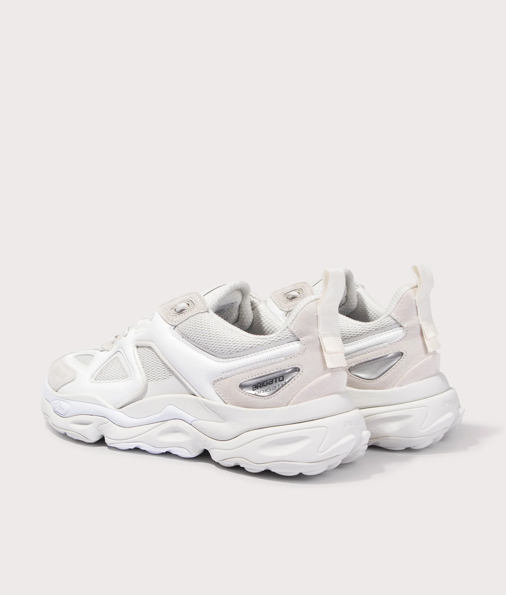 Satellite Runner Sneakers - Image 4