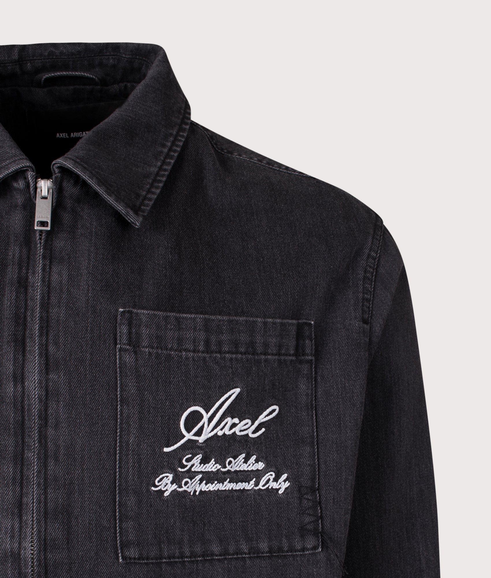 Thread Jacket - Image 3