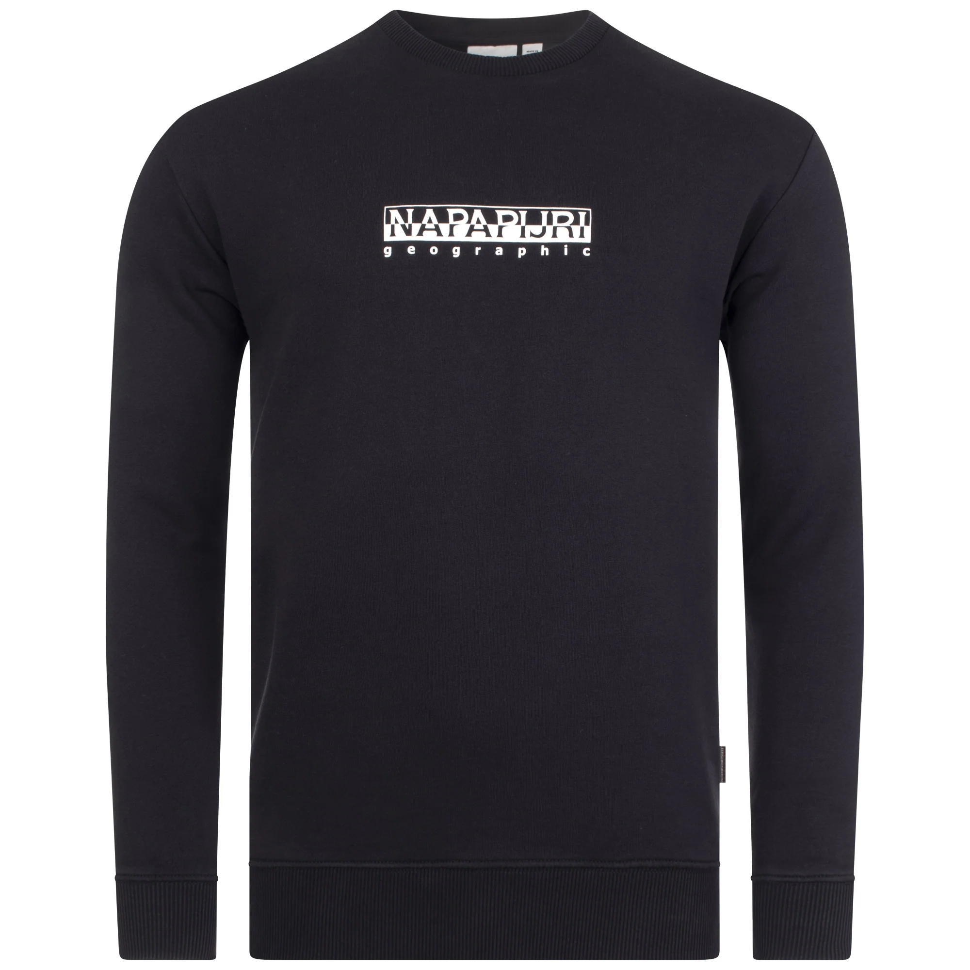 B-Box Logo Sweat