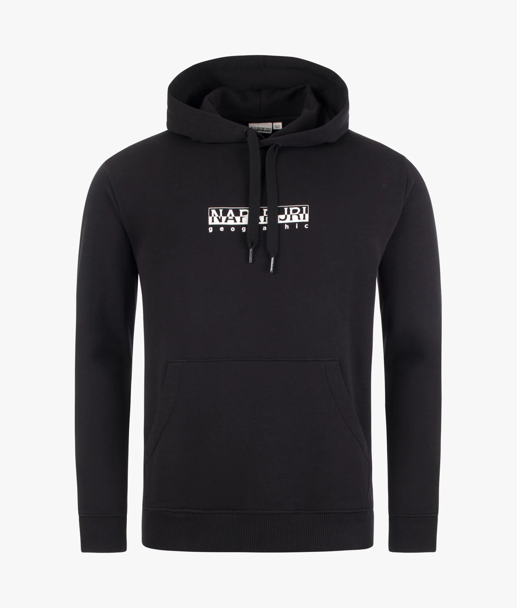 B-Box Overhead Hoodie