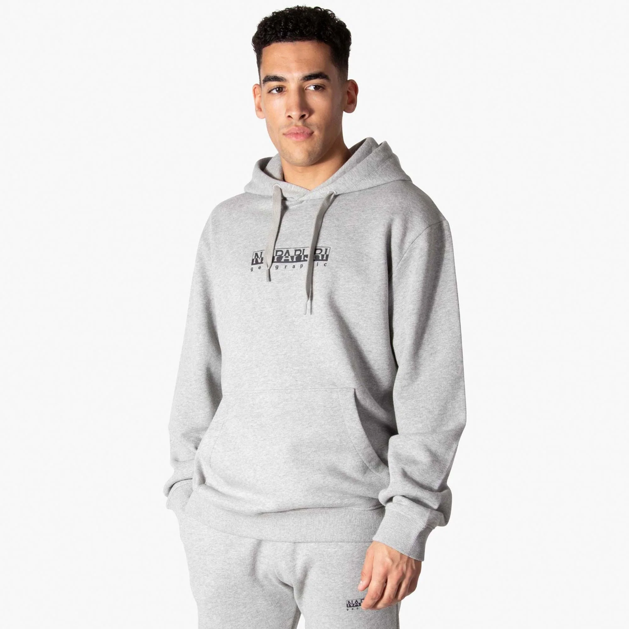 B-Box Overhead Hoodie - Image 3