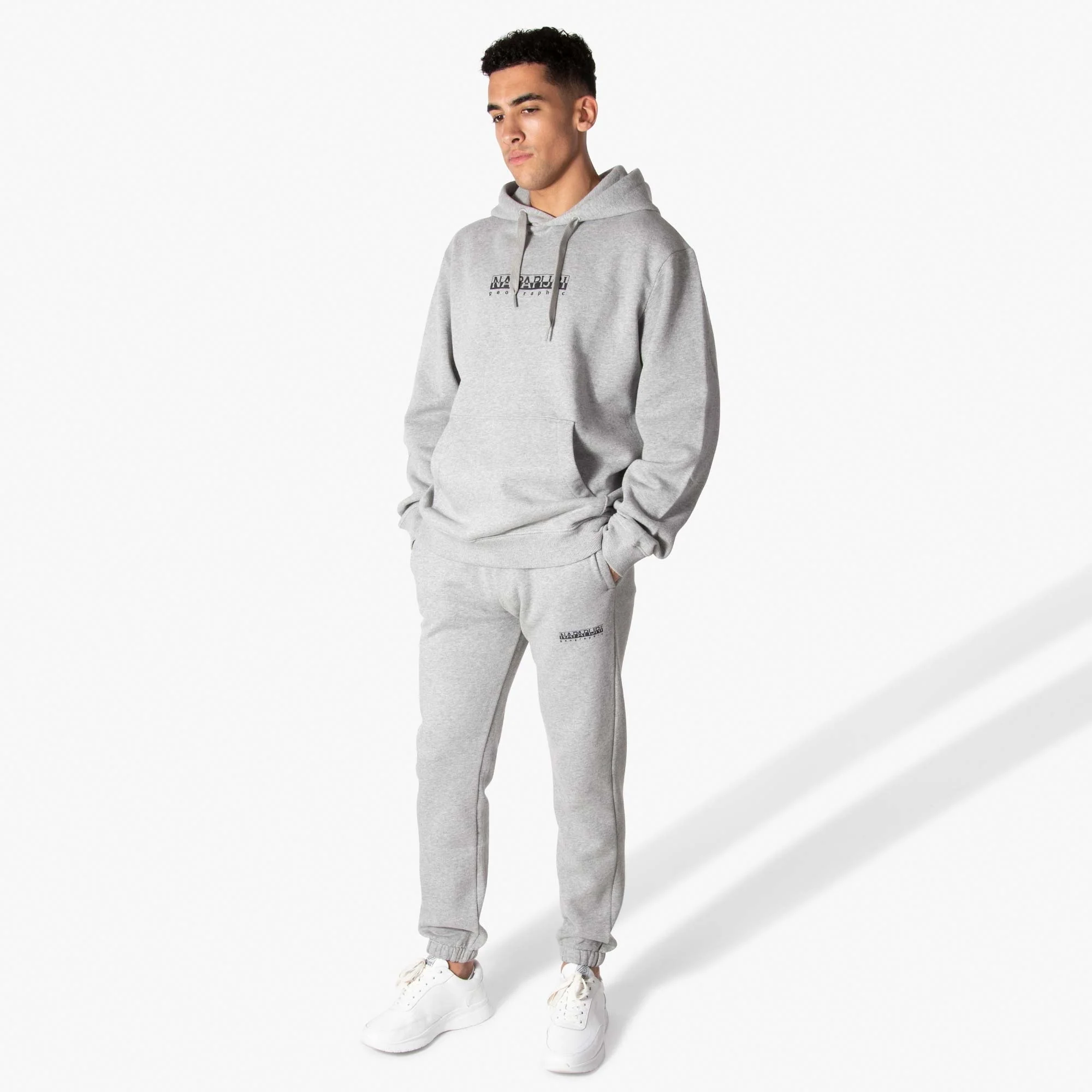 B-Box Overhead Hoodie - Image 4