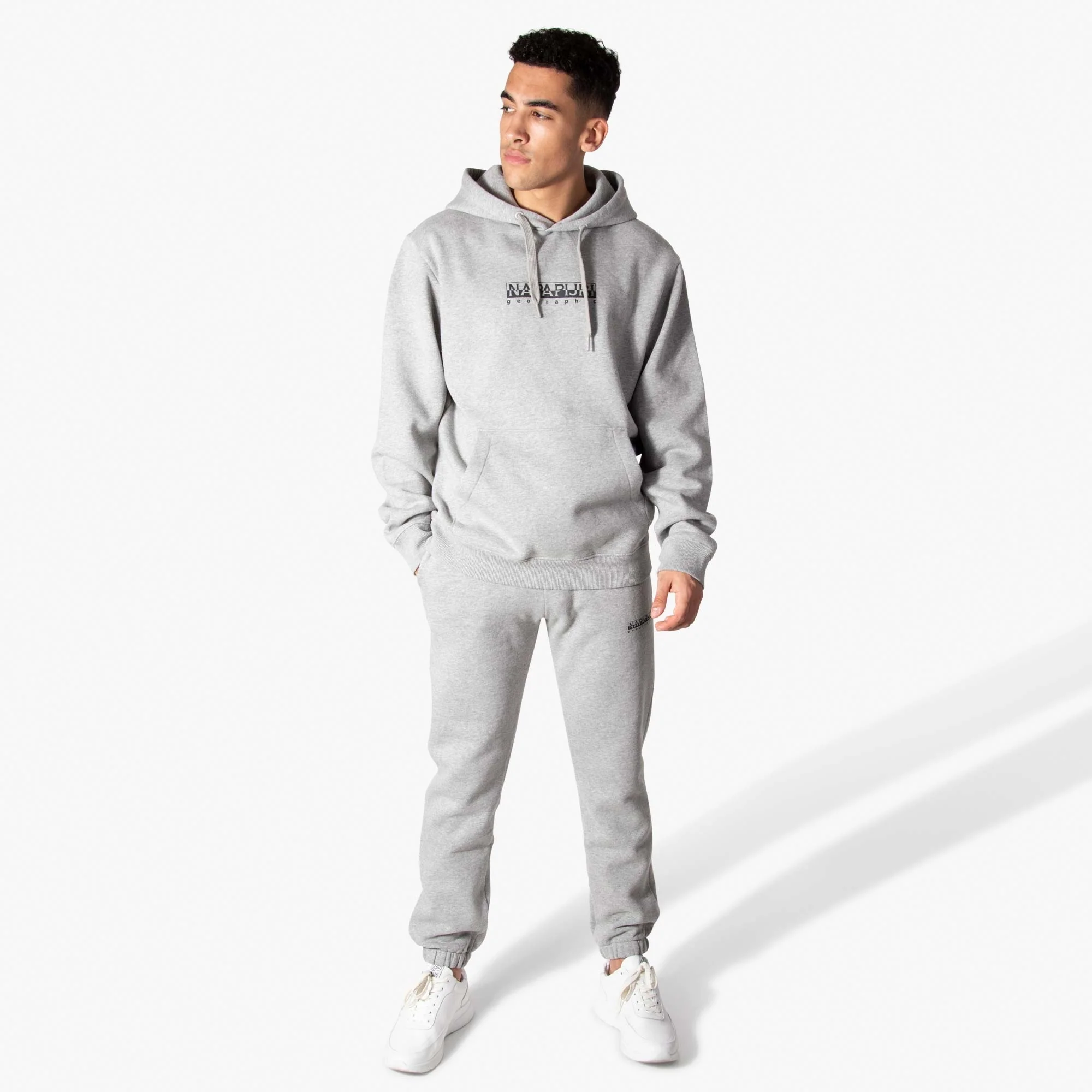 B-Box Overhead Hoodie - Image 5