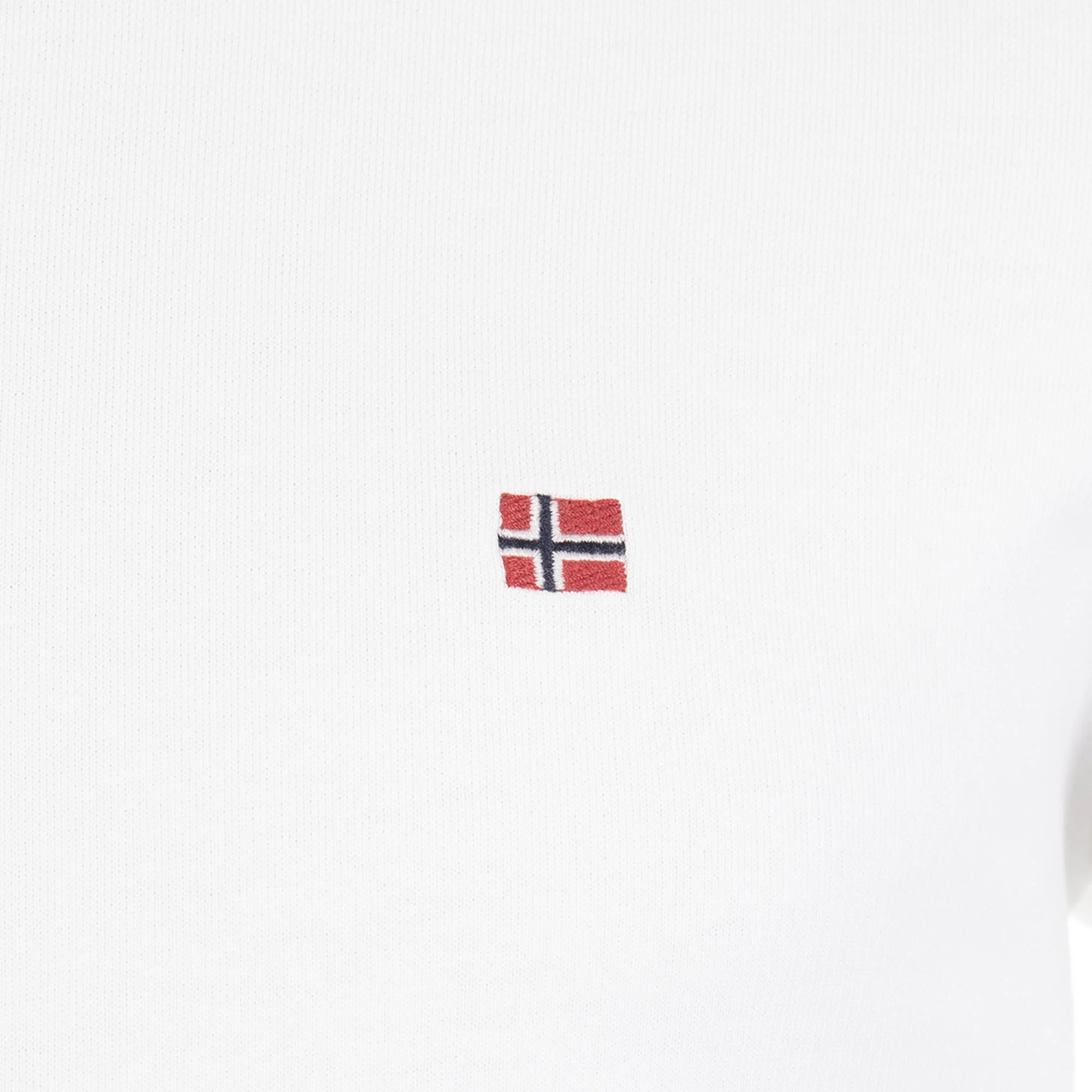 Balis Crew Neck Sweatshirt - Image 2