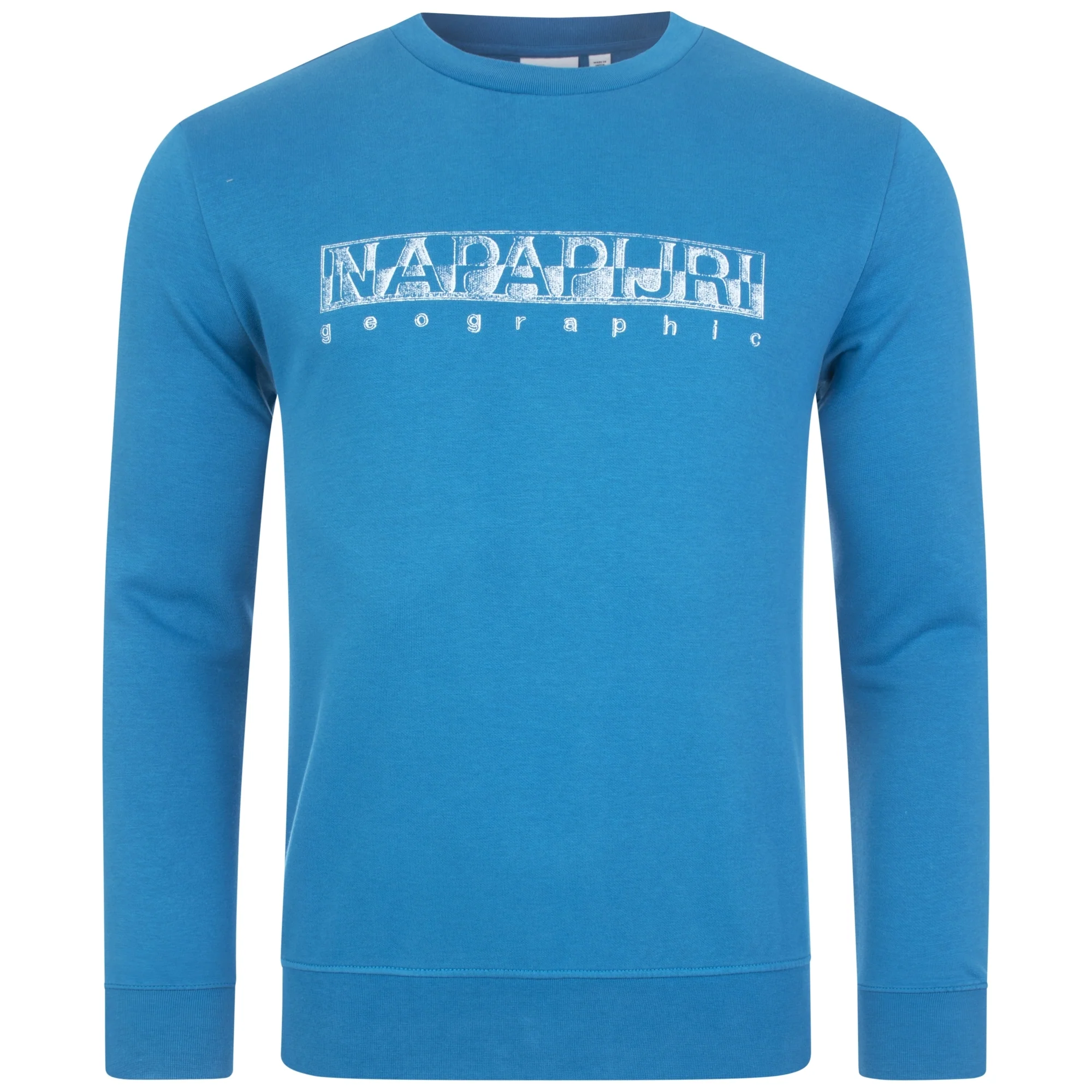 Ballar Logo Sweatshirt