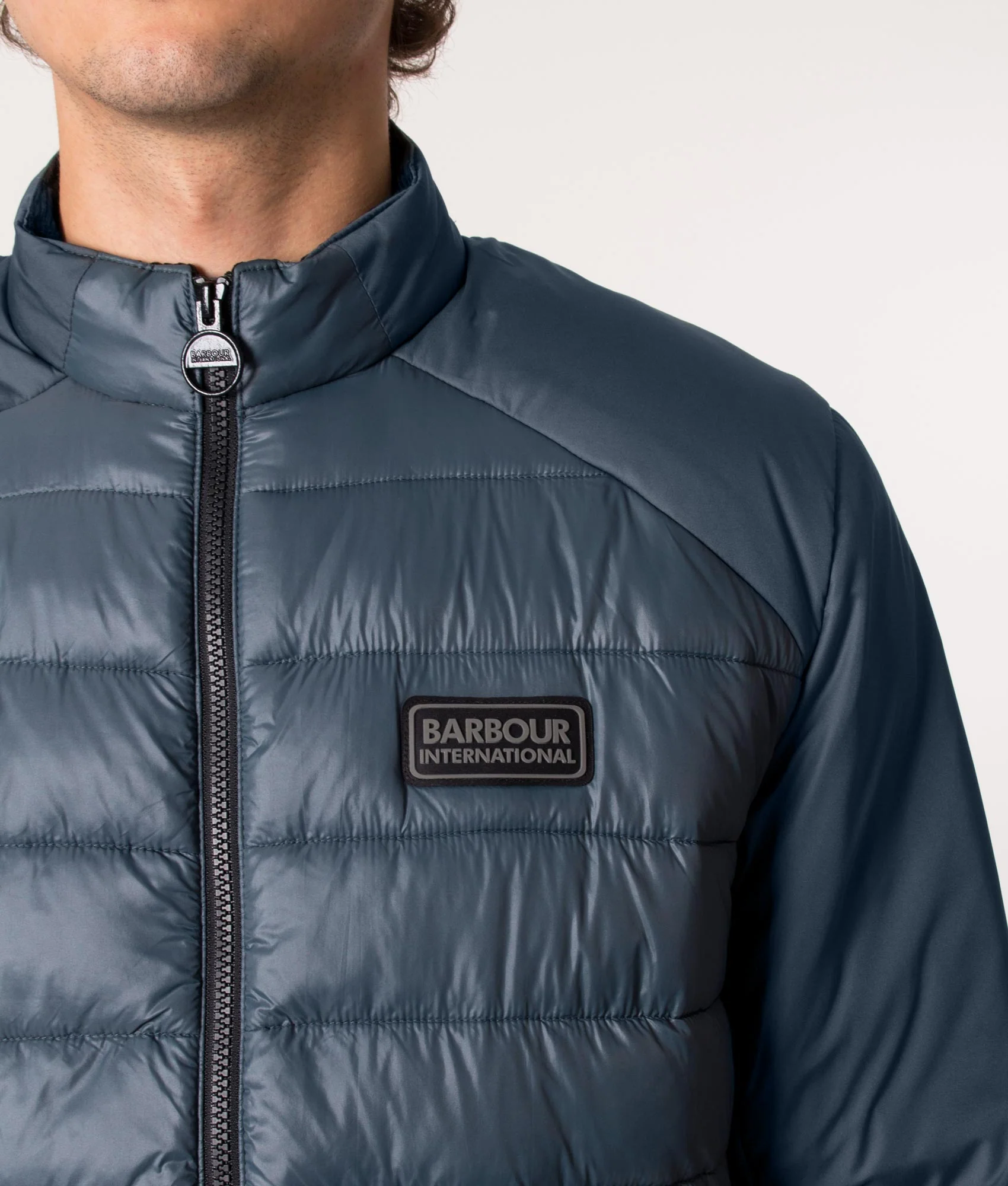 Dulwich Quilted Jacket - Image 3