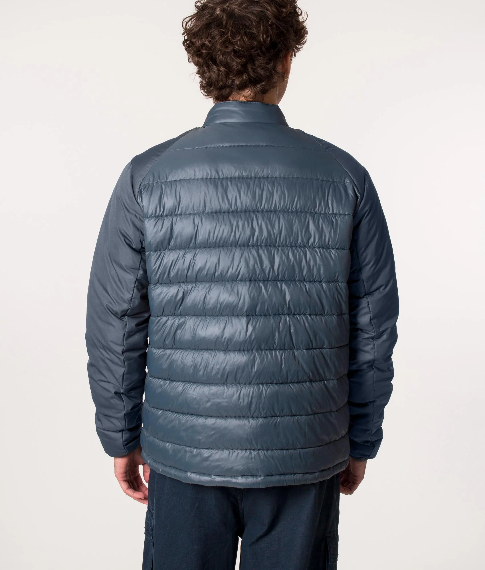 Dulwich Quilted Jacket - Image 4