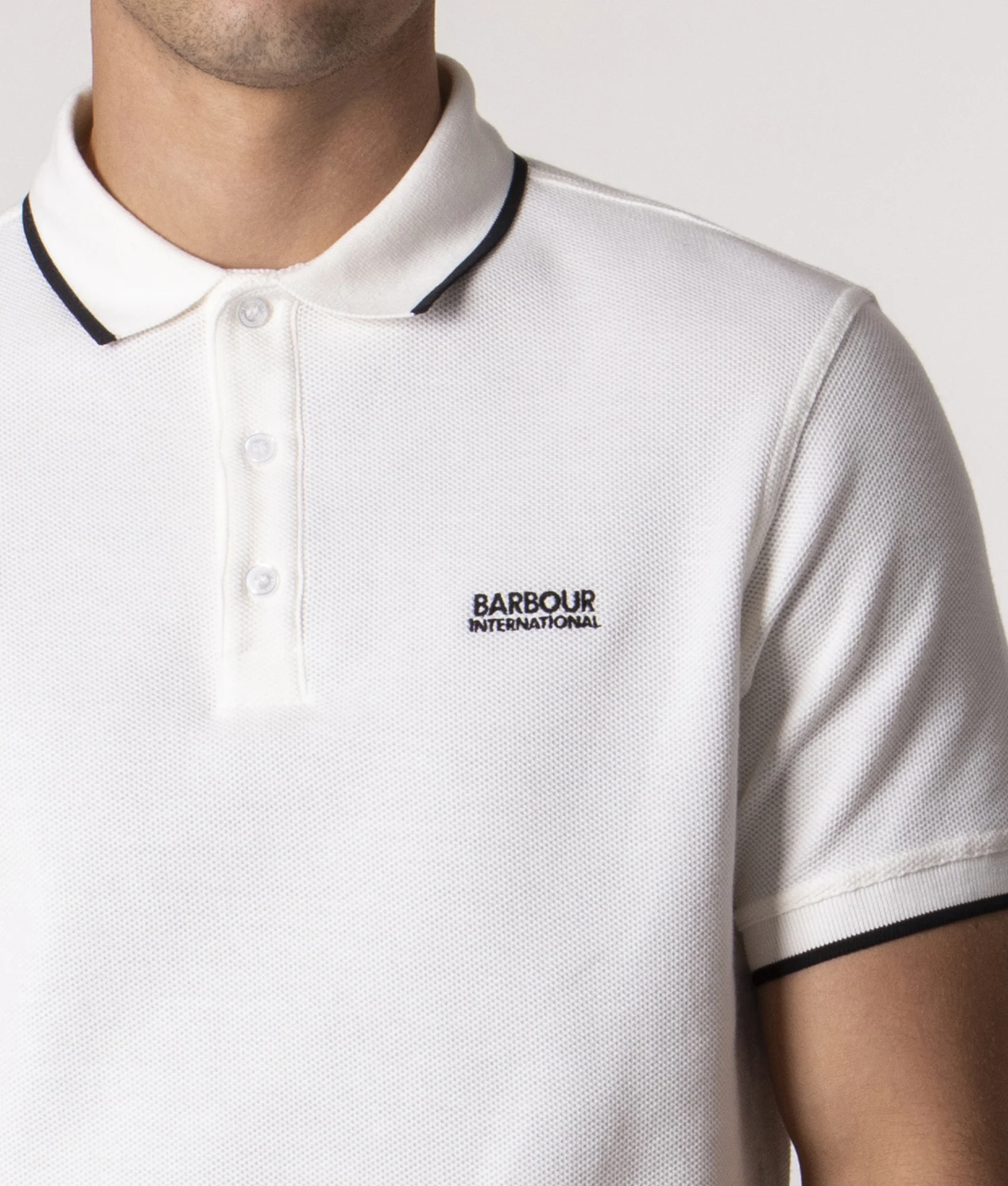 Kick Polo Shirt - Image 2